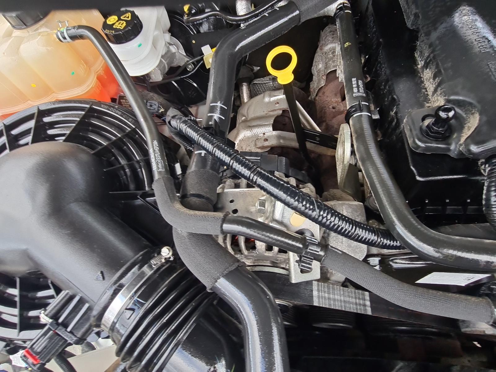 Mazda BT50 - UP 2011-Present