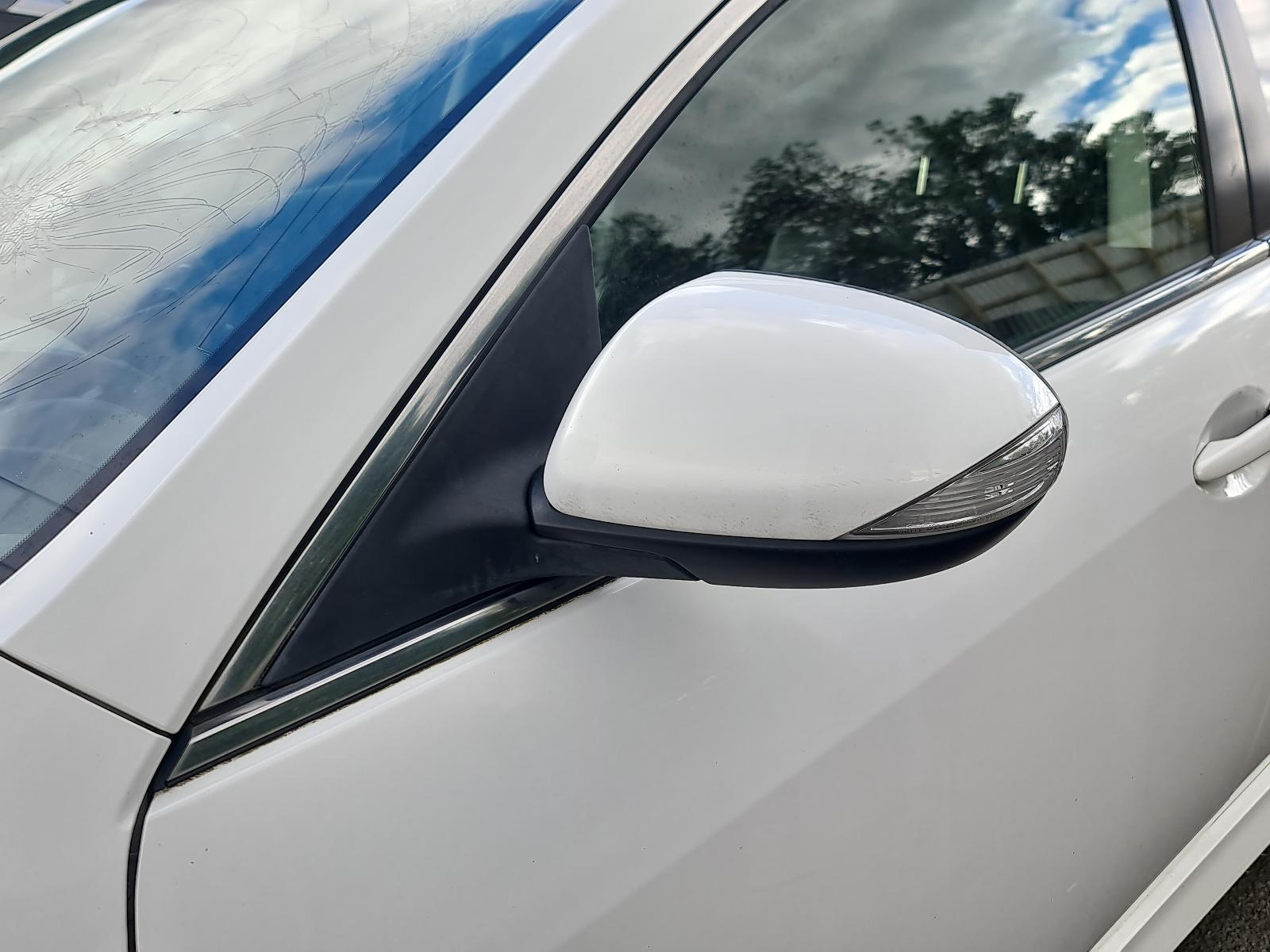 Mazda Atenza - GH 2008-2012