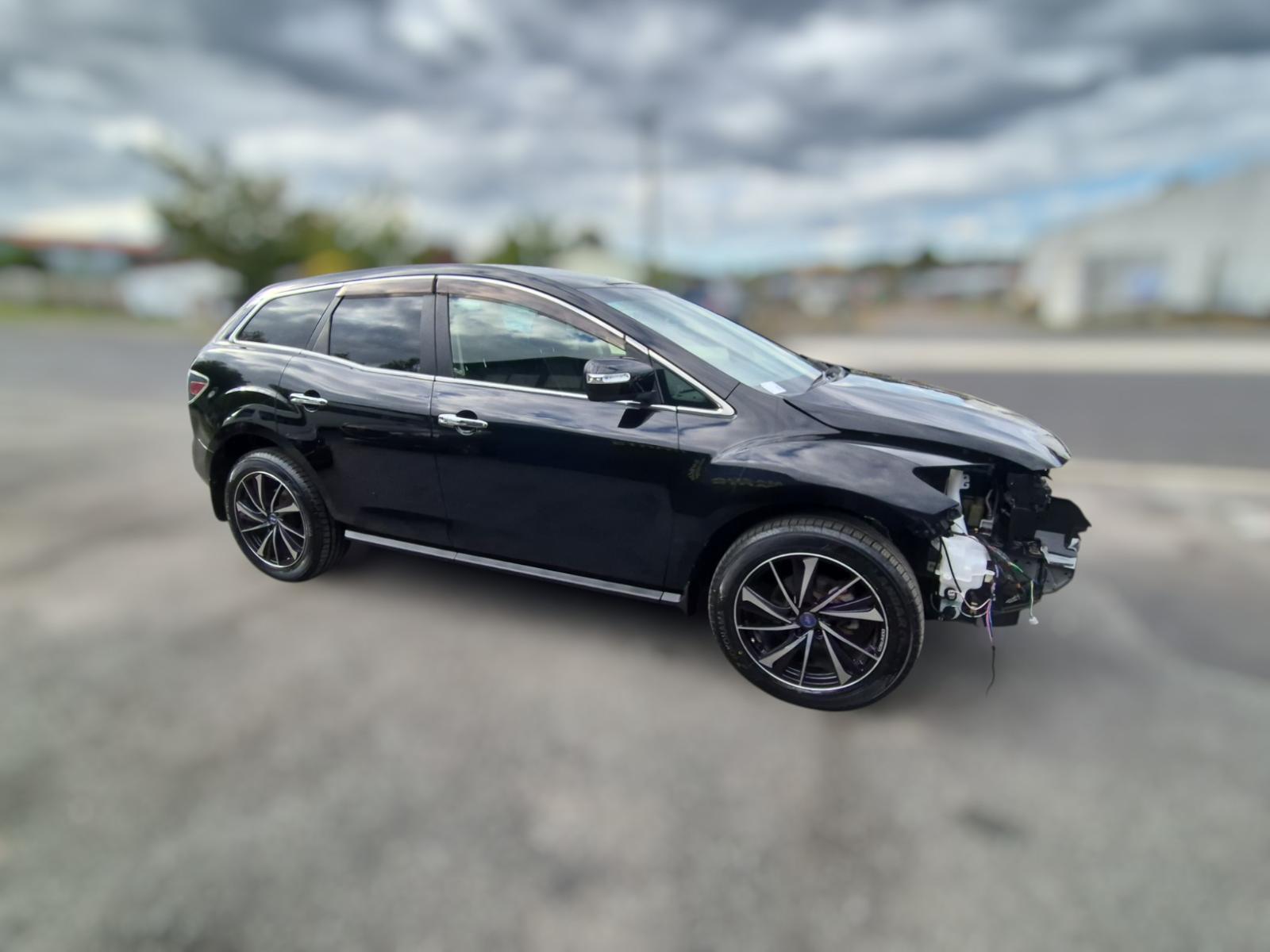 Mazda CX7 - ER 2006-2012