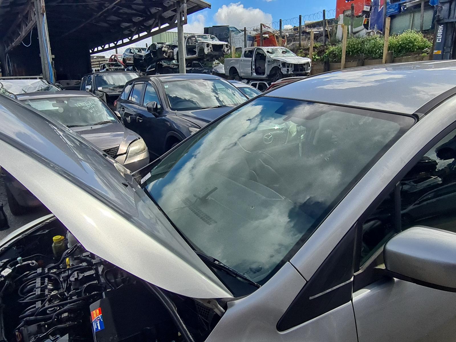 Mazda Premacy - CW 2010-2016