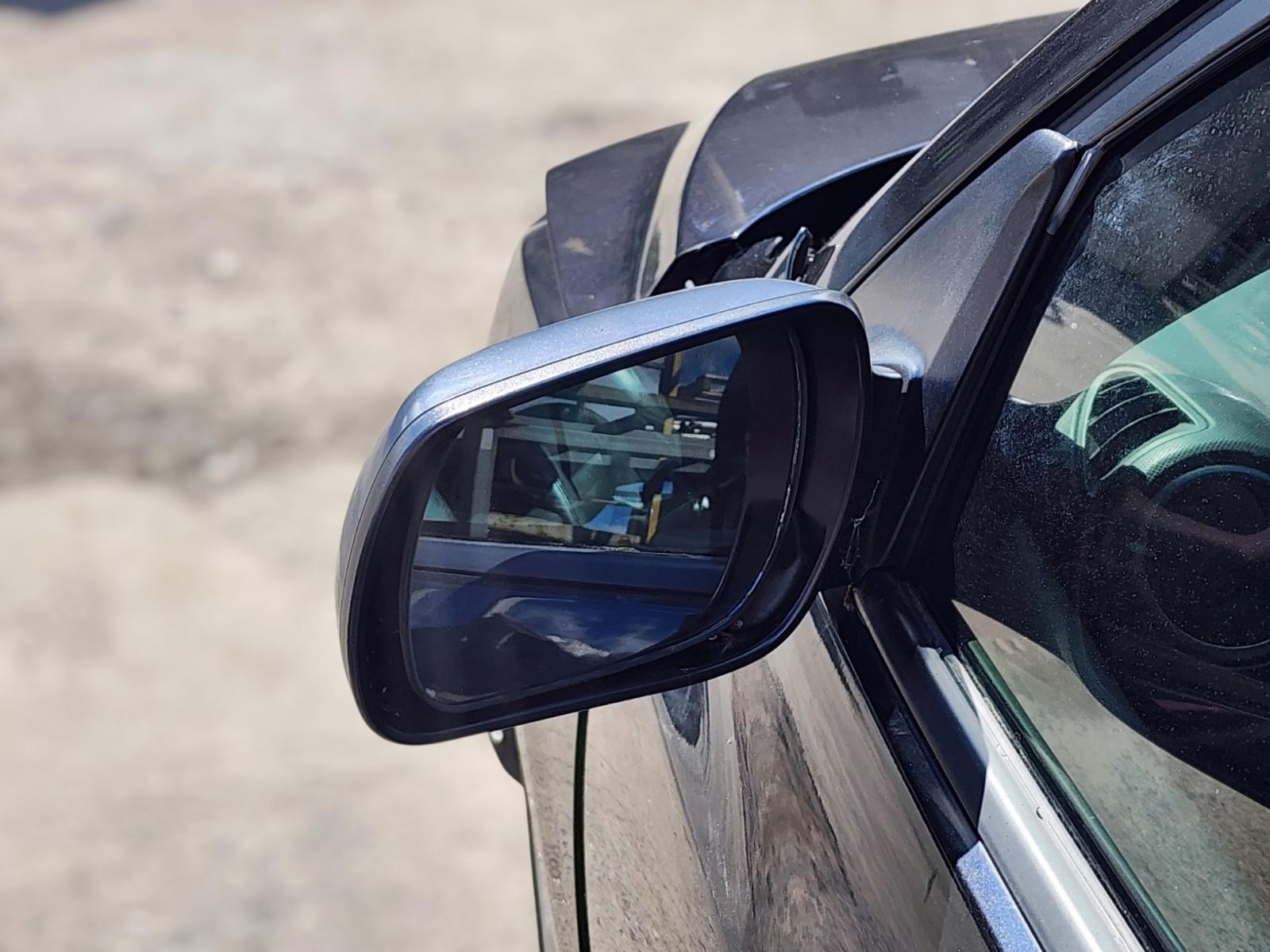 Left Door Mirror