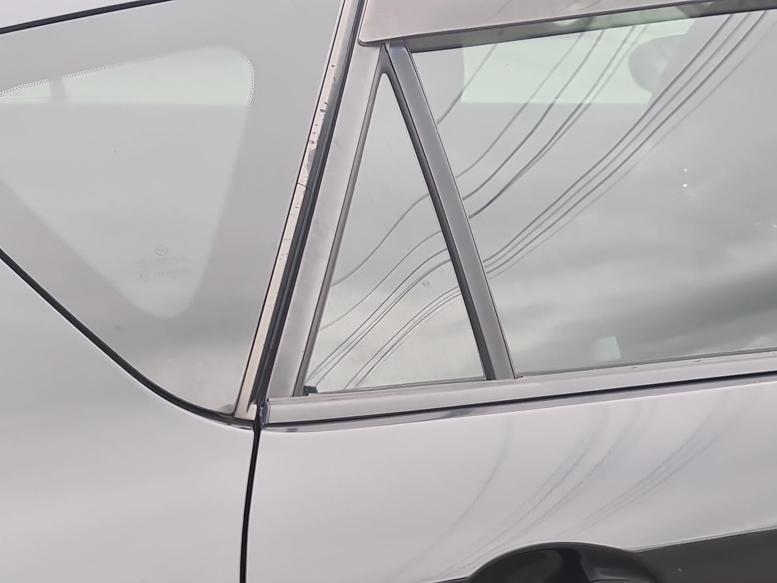 Mazda Axela - BL 2009-2013