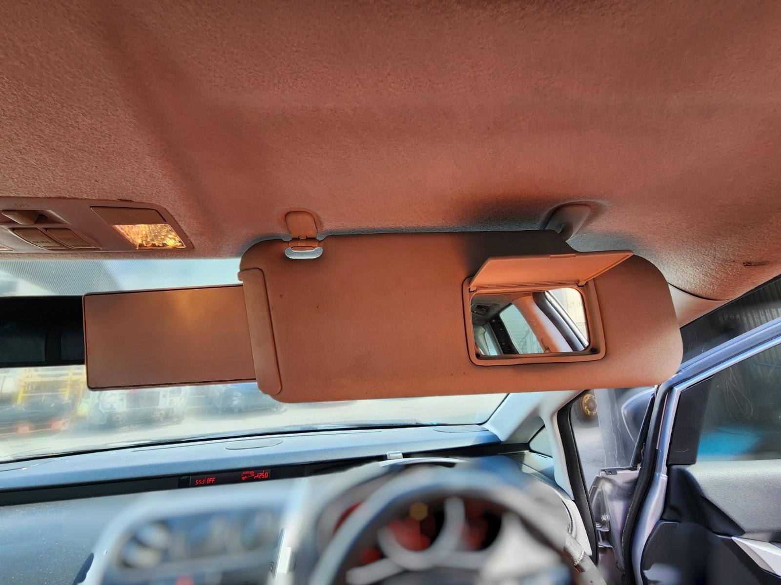 Sunvisor