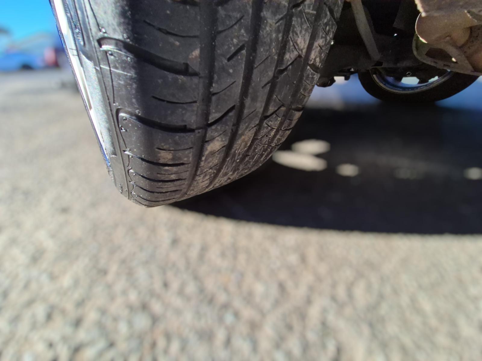 Mazda Axela - BL 2009-2013