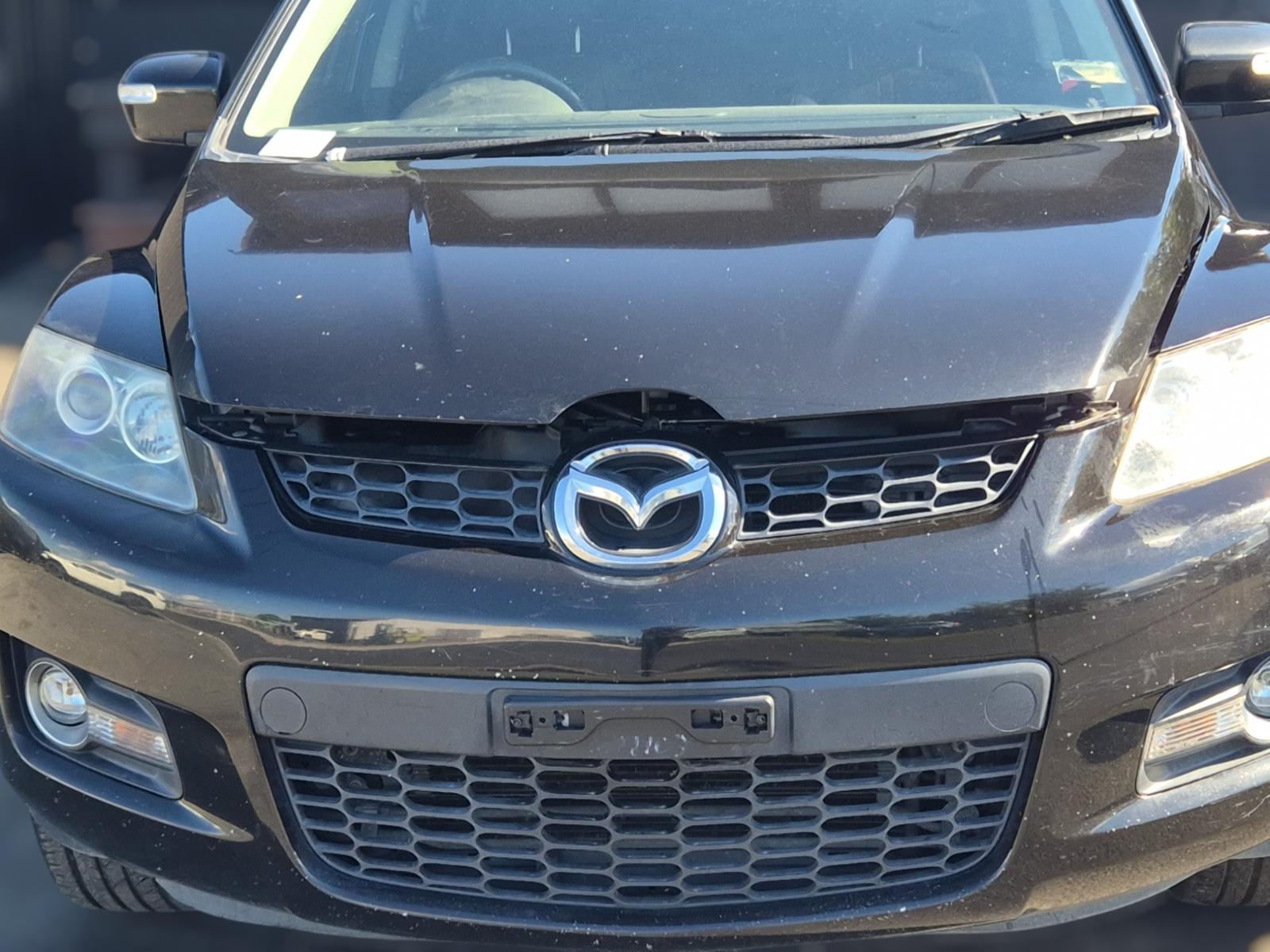 Mazda CX7 - ER 2006-2012