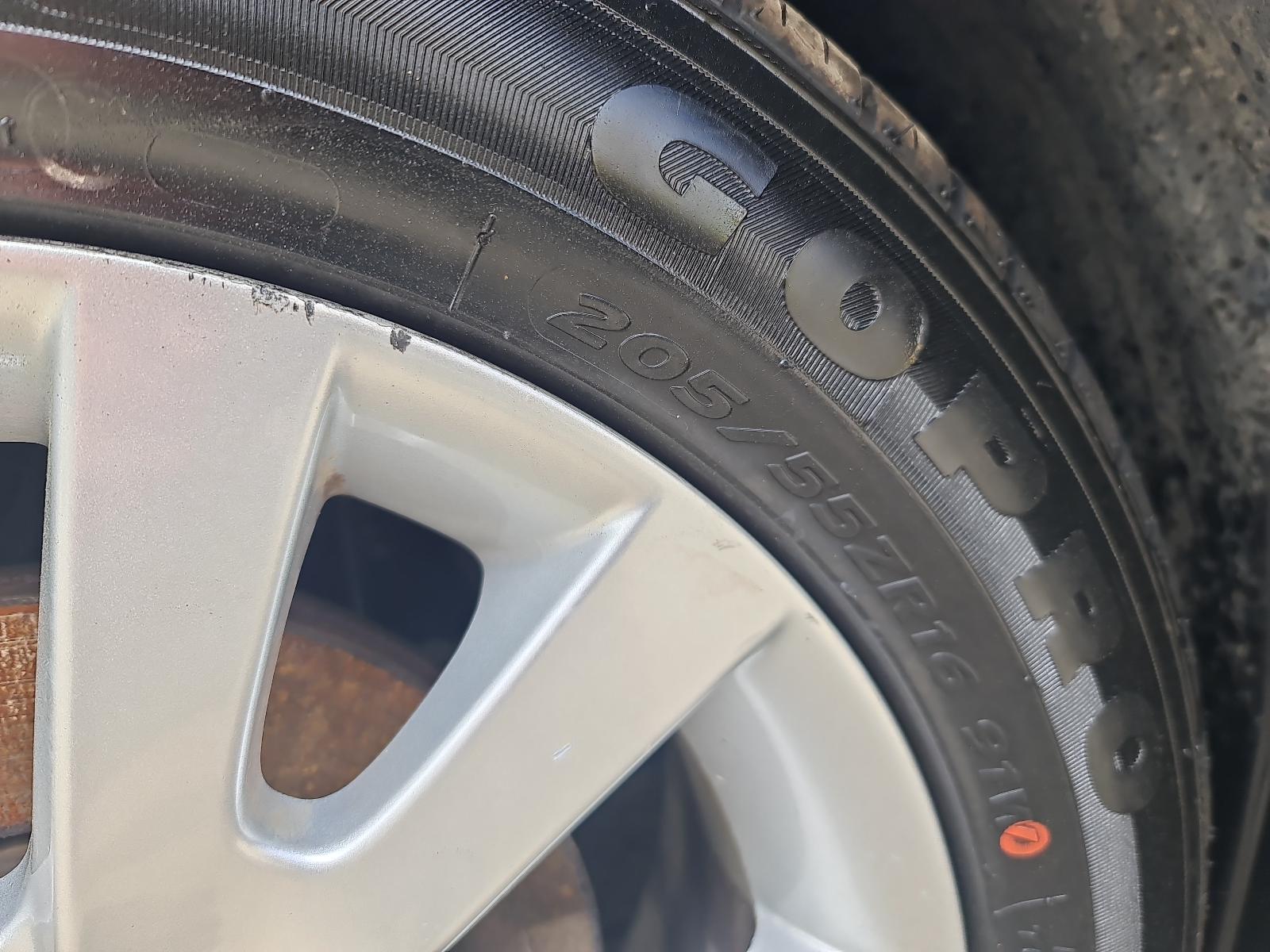 Mazda Axela - BK 2003-2009