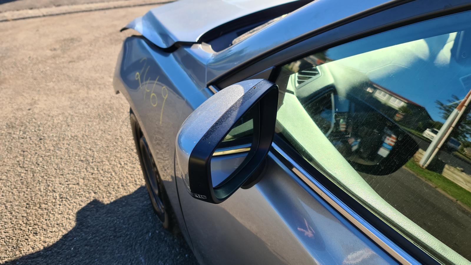 Mazda Axela - BL 2009-2013