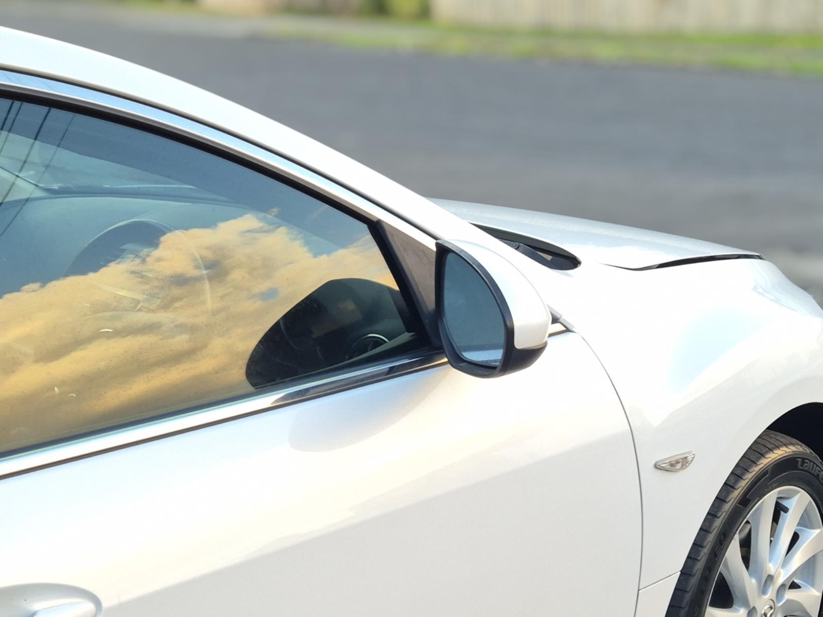 Mazda Mazda6 - GH 2008-2012