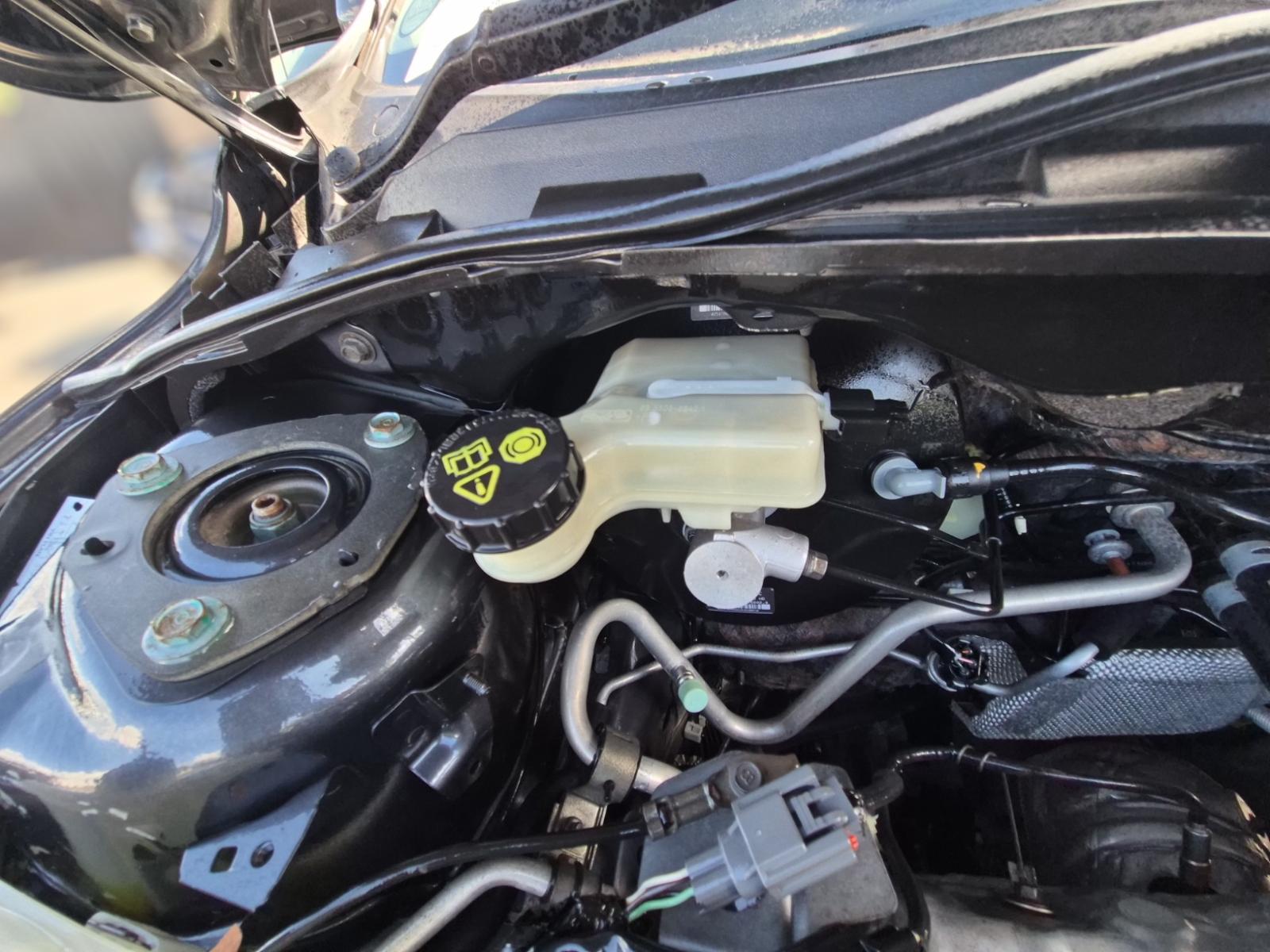 Mazda Axela - BK 2003-2009