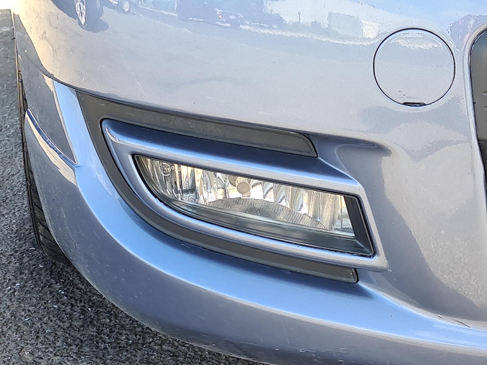 Mazda Axela - BK 2003-2009