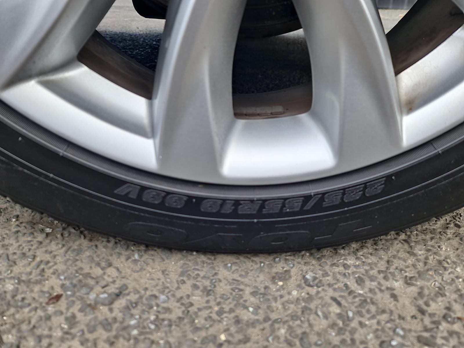 Mazda CX5 - KE 2012-Present