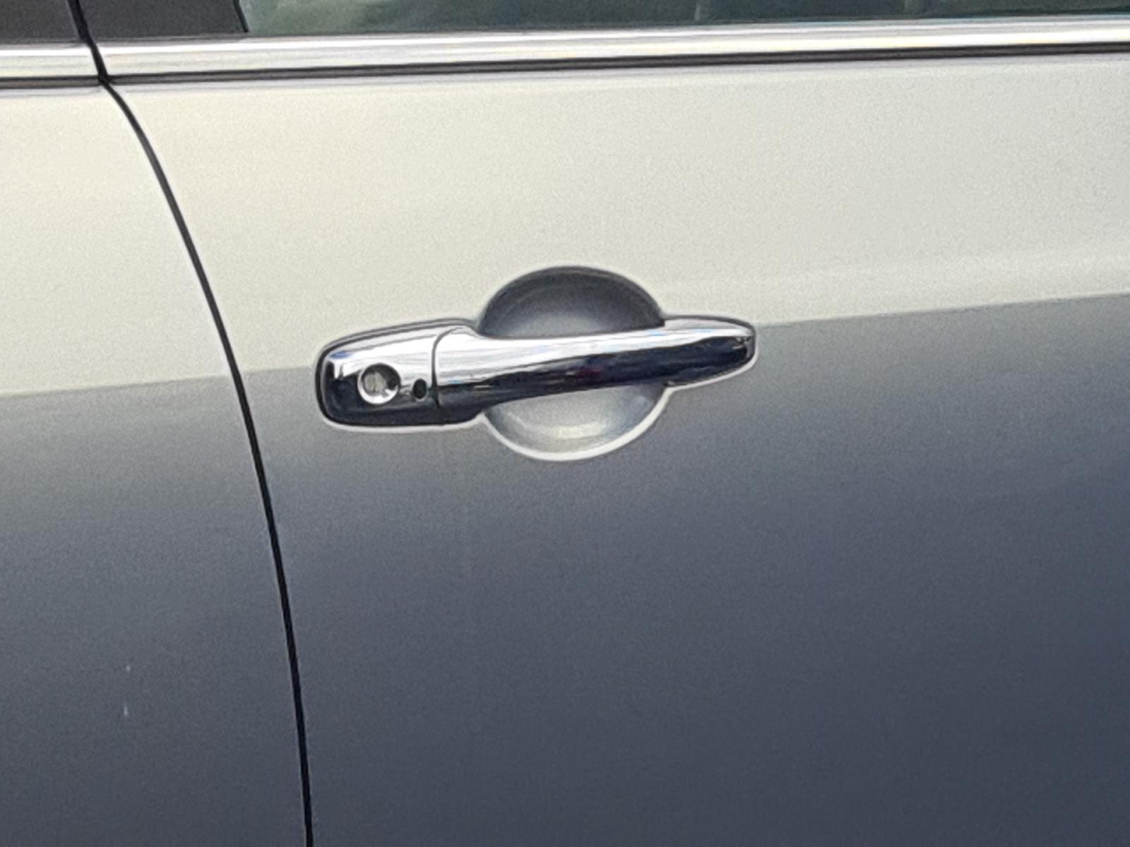 Mazda CX7 - ER 2006-2012