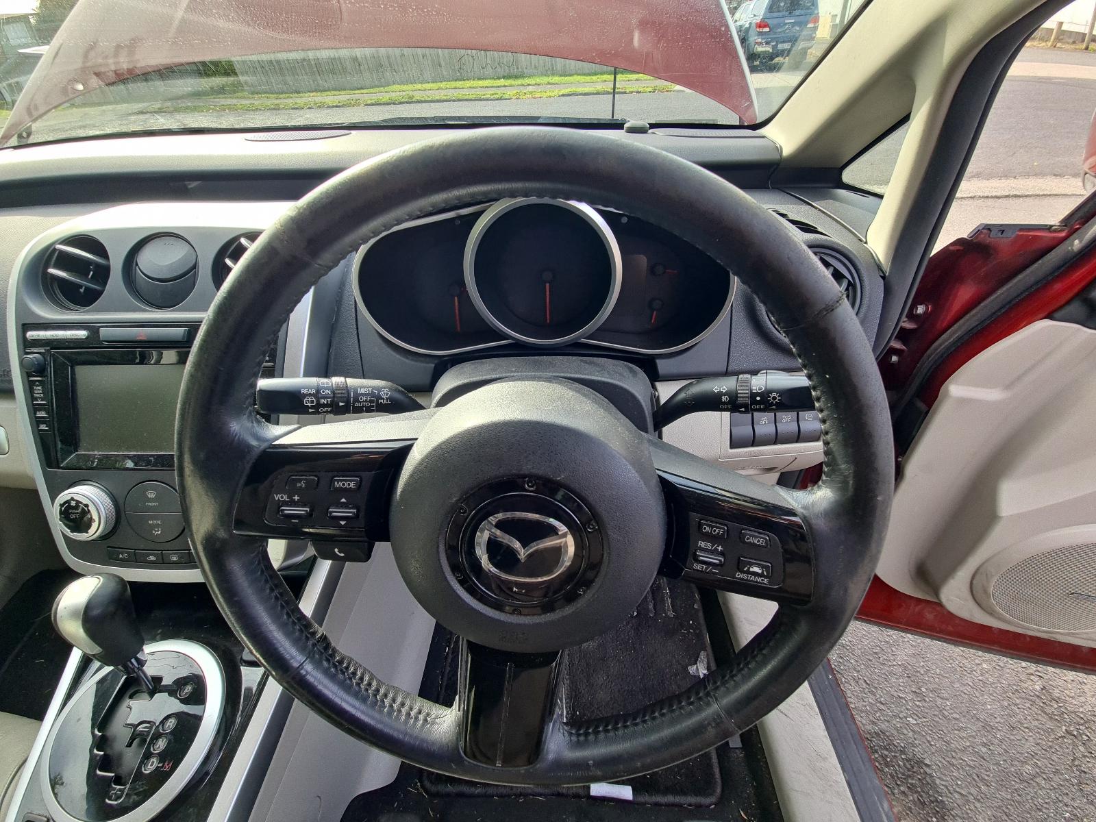 Mazda CX7 - ER 2006-2012