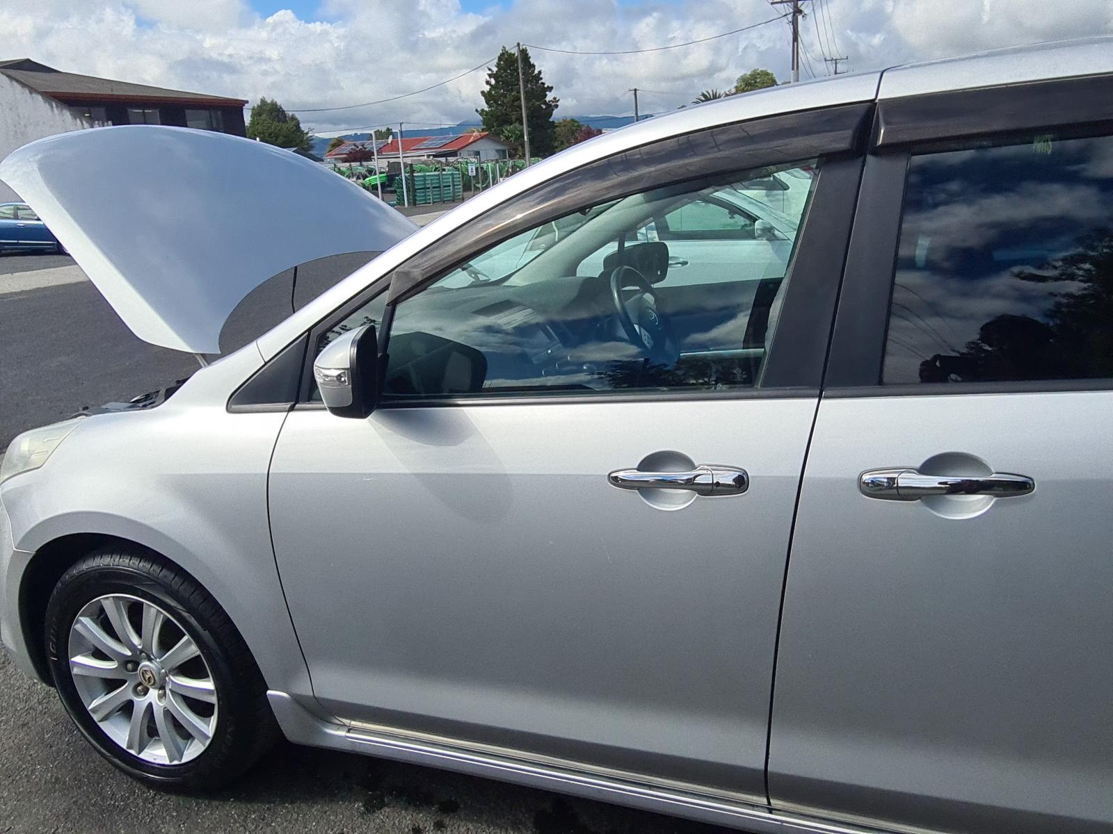 Mazda MPV - LY3P 2007-Present