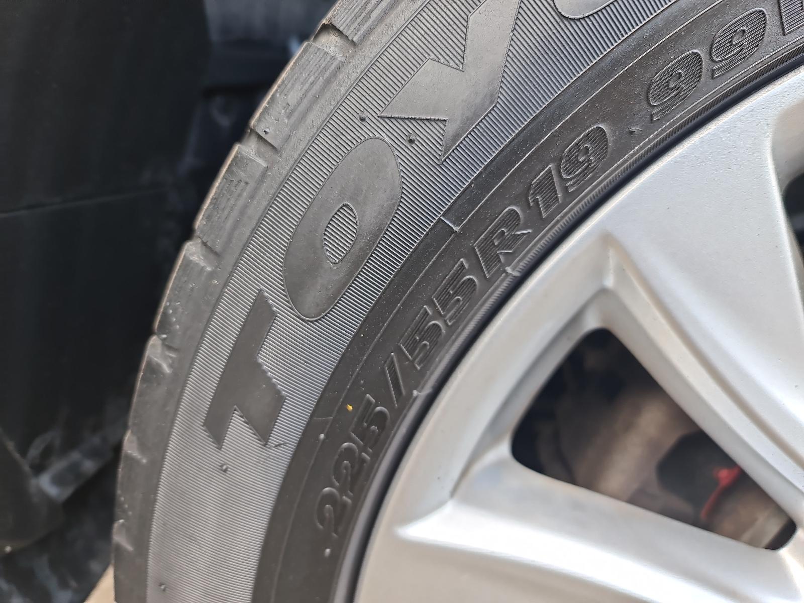 Mazda CX5 - KE 2012-Present