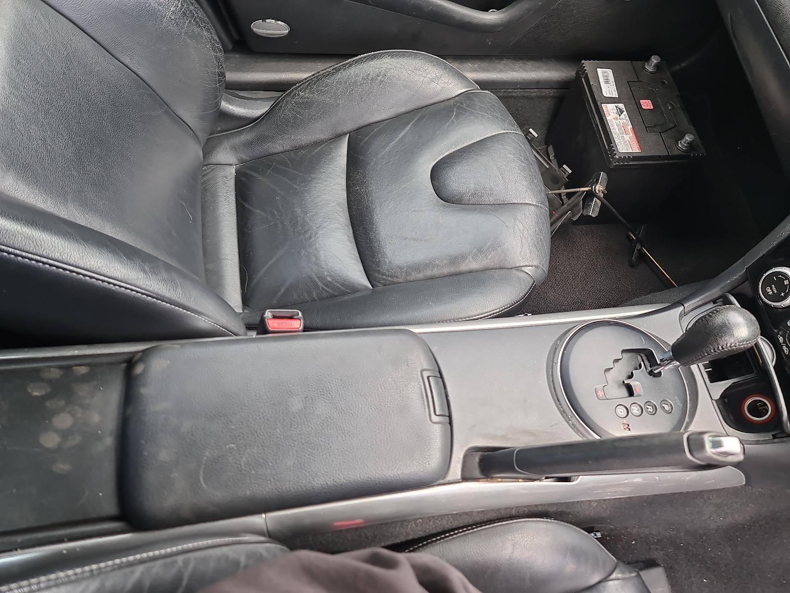 Mazda RX8 - SE 2003-2012