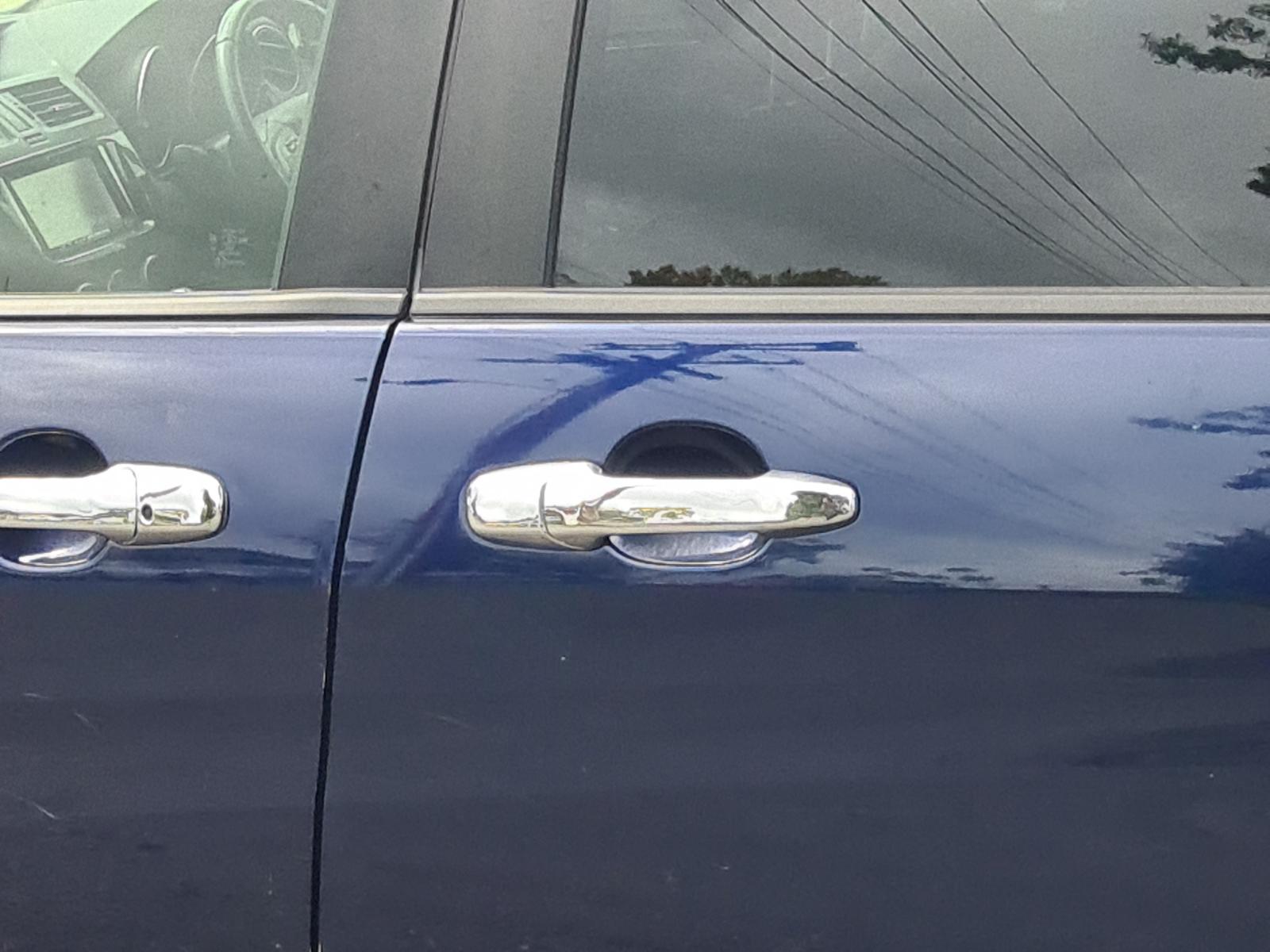 Mazda Premacy - CW 2010-2016