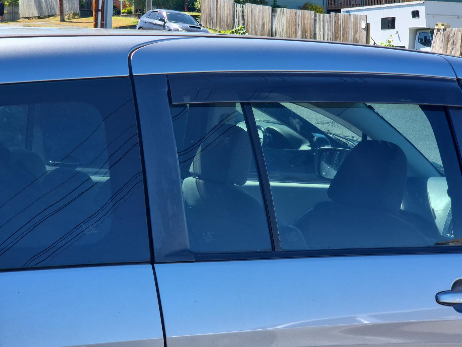 Mazda Premacy - CW 2010-2016