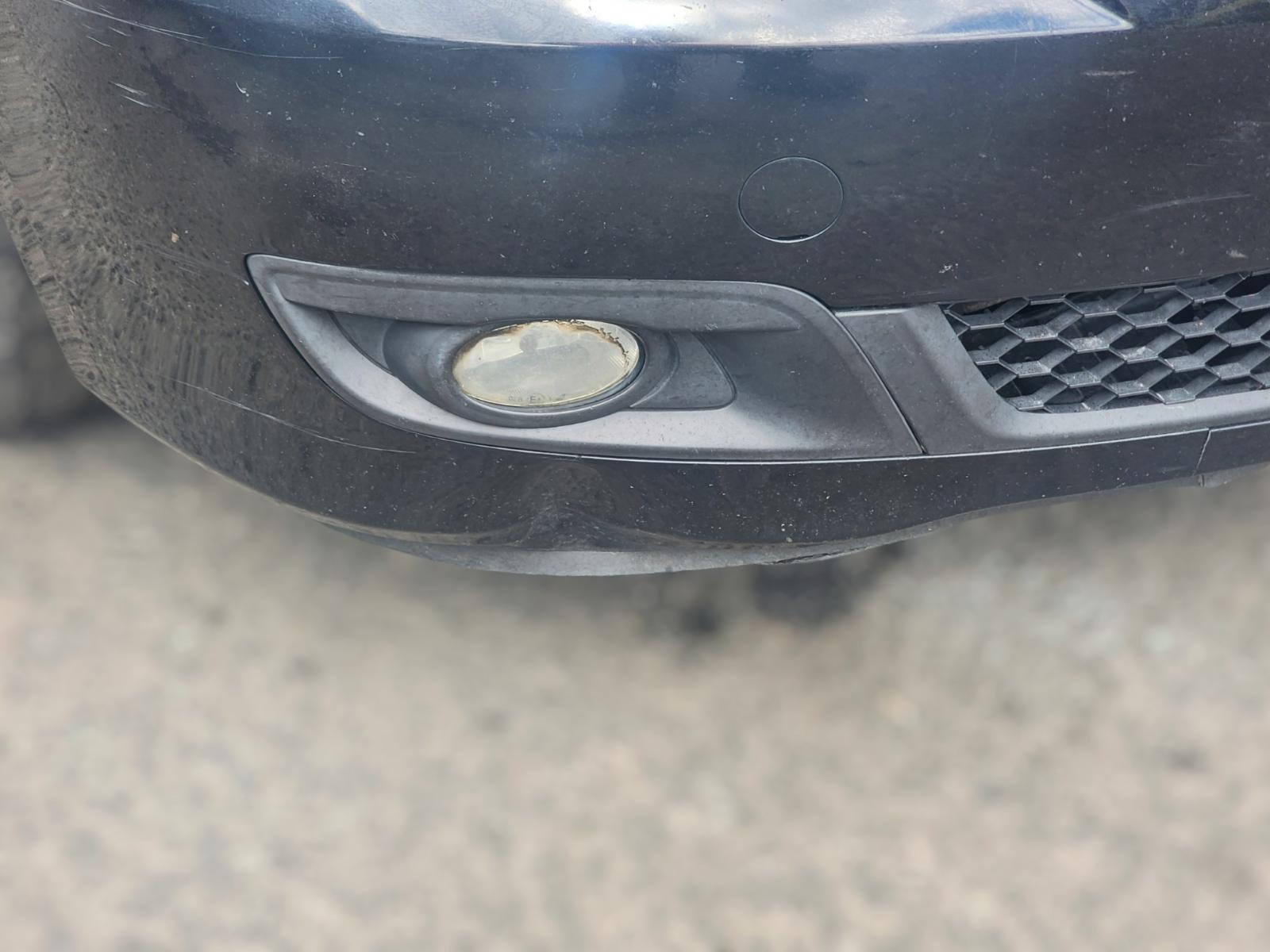 Right Indicator Fog Side
