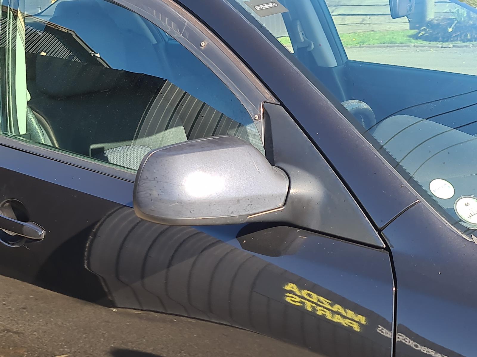 Mazda Axela - BK 2003-2009