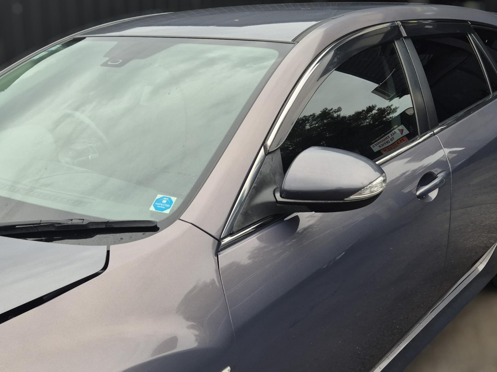 Mazda Atenza - GH 2008-2012