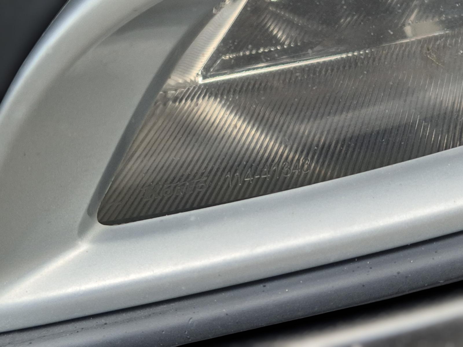 Mazda Axela - BL 2009-2013