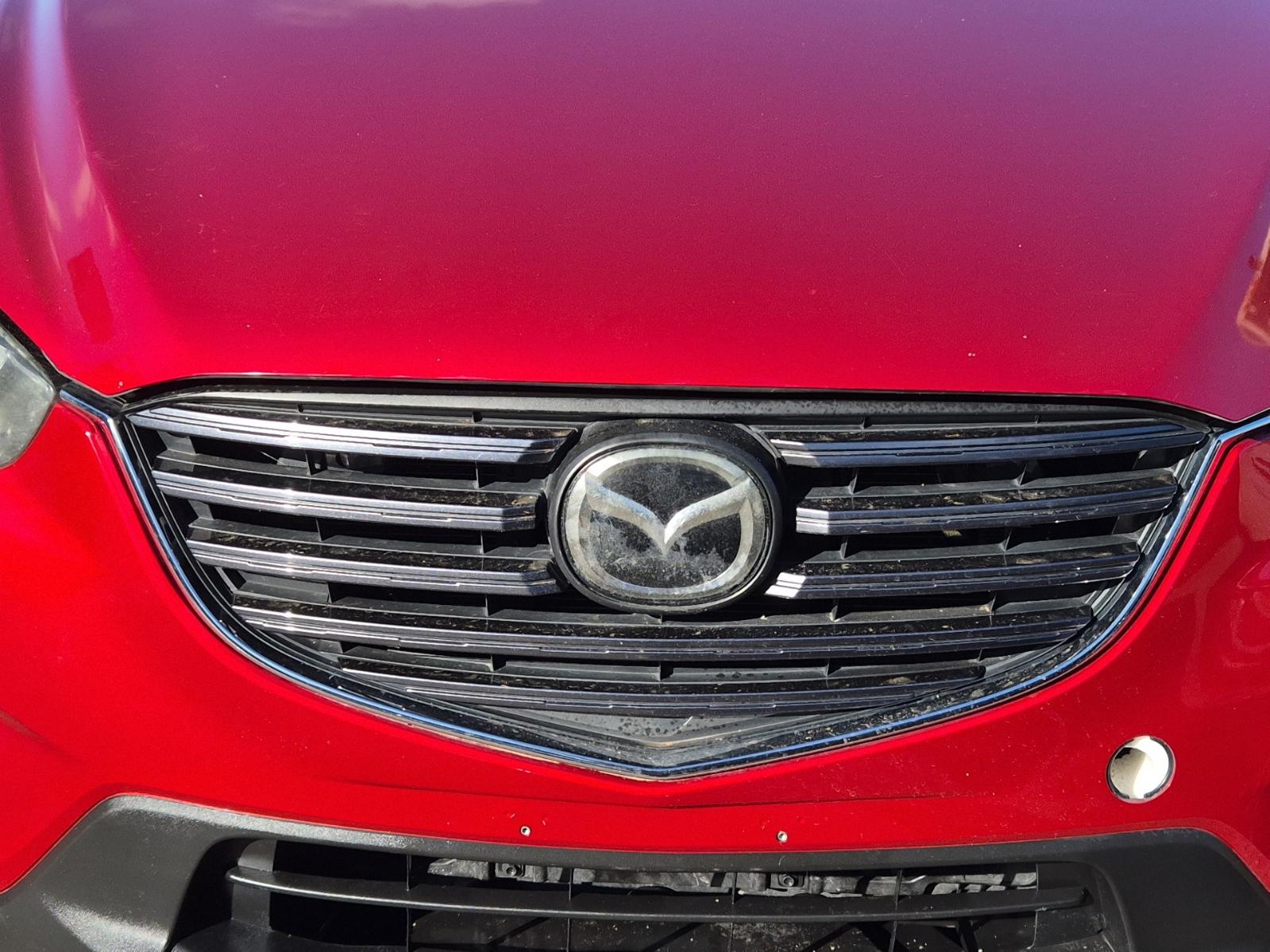 Grille
