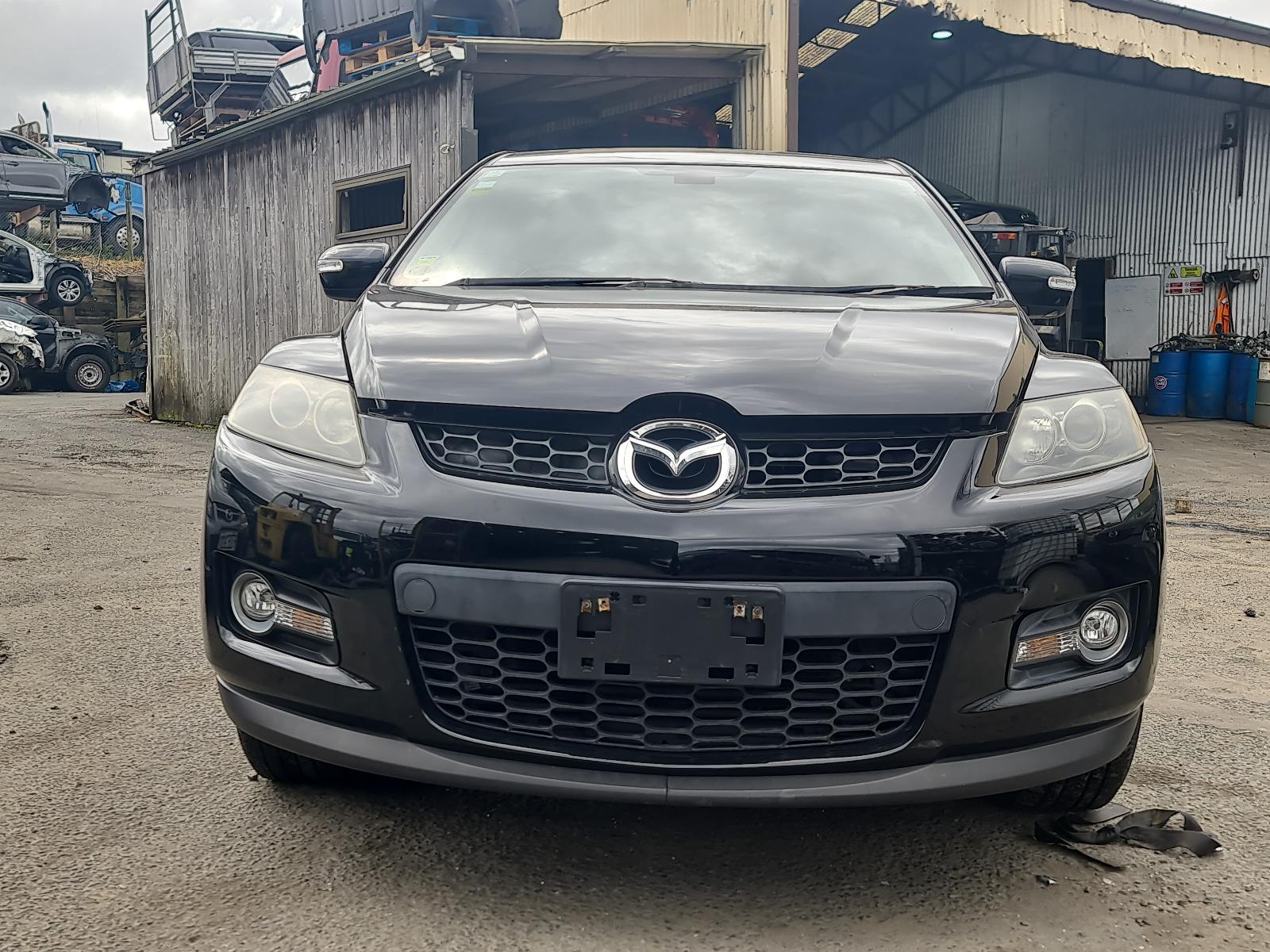 Mazda CX7 - ER 2006-2012