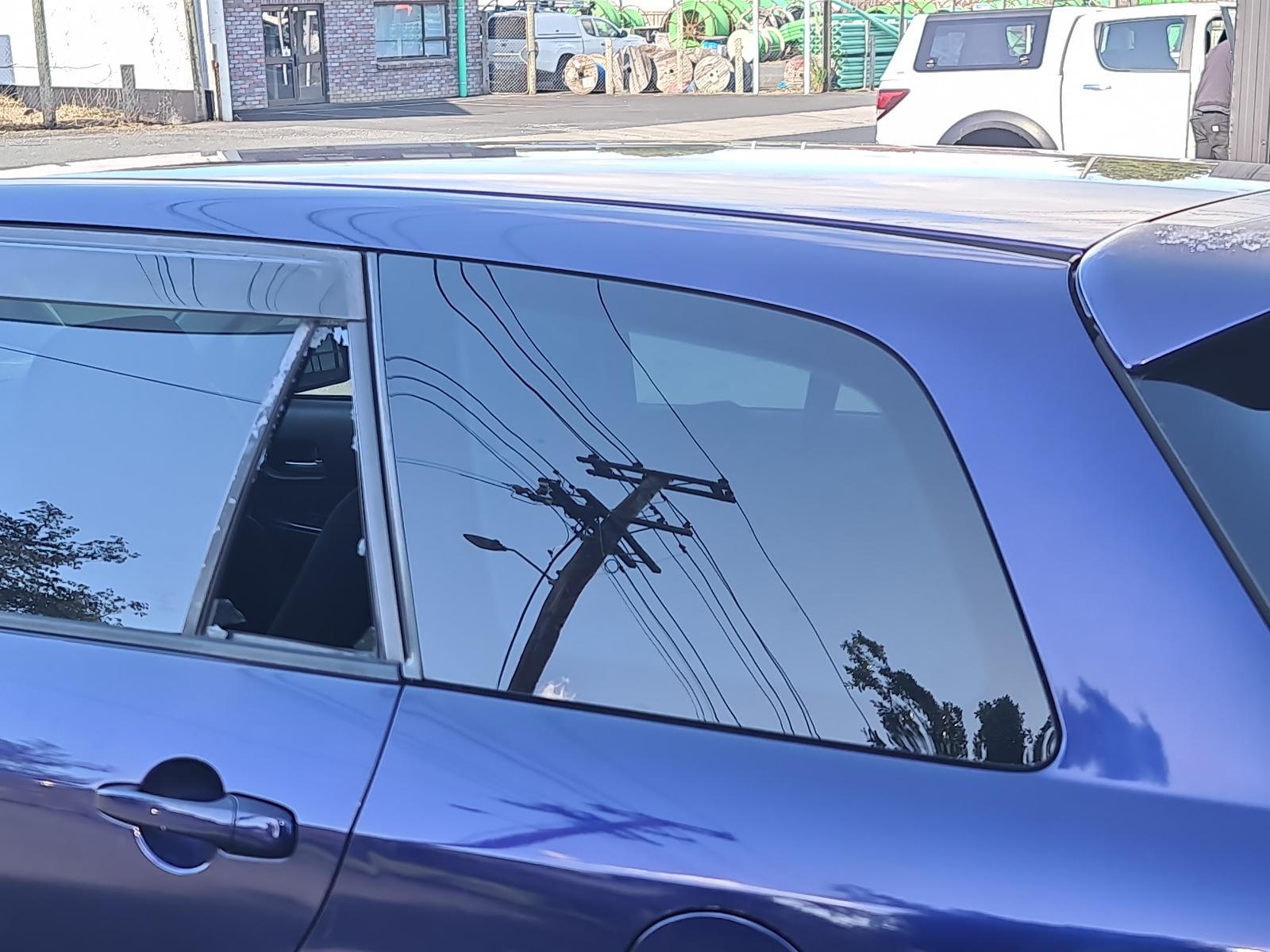 Mazda Atenza - GY 2002-2008