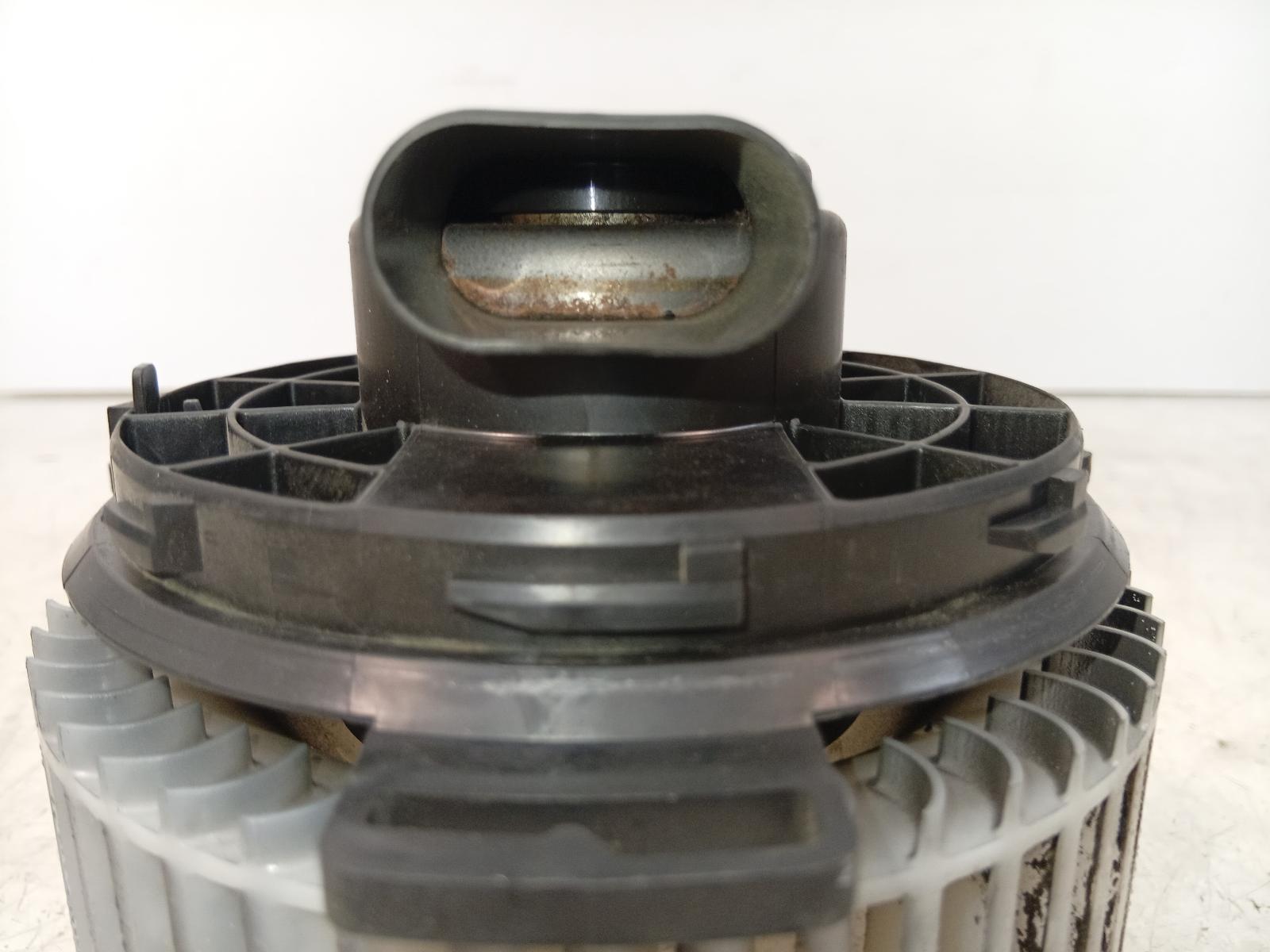 Heater_Fan_Motor