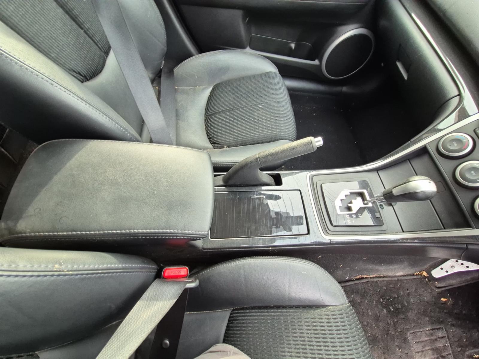 Mazda Atenza - GH 2008-2012