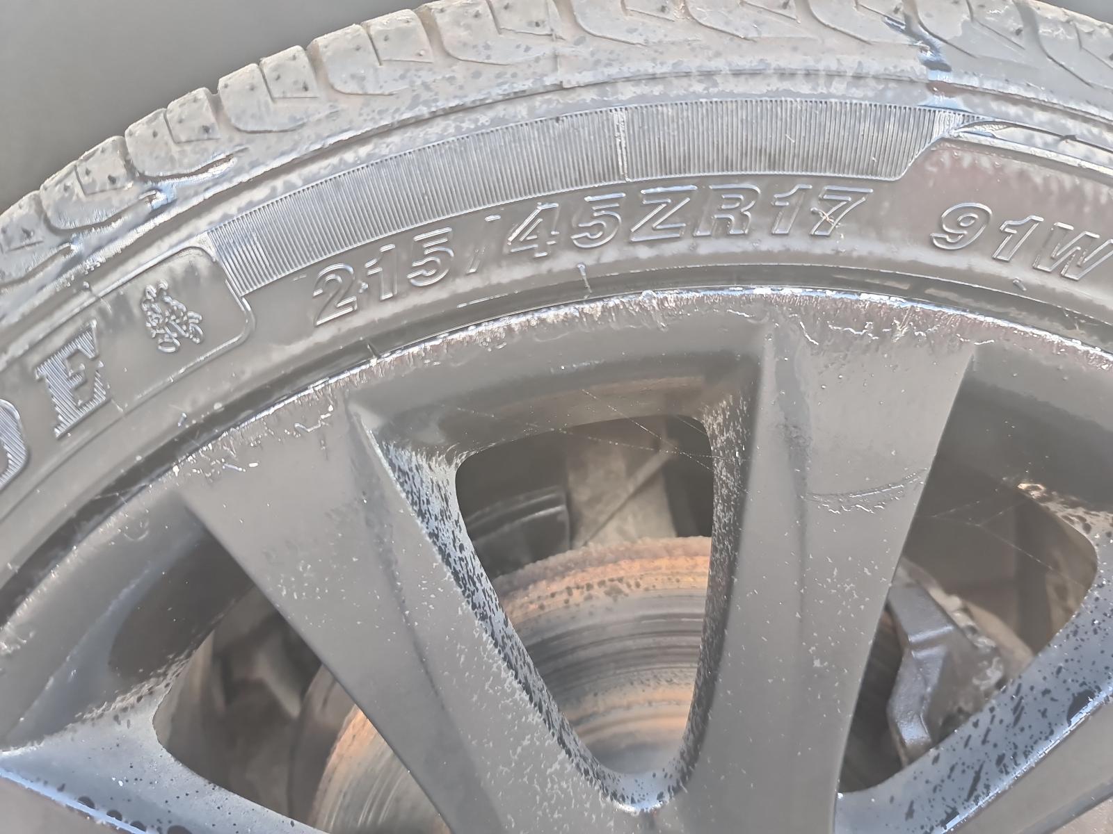 Mazda Atenza - GY 2002-2008