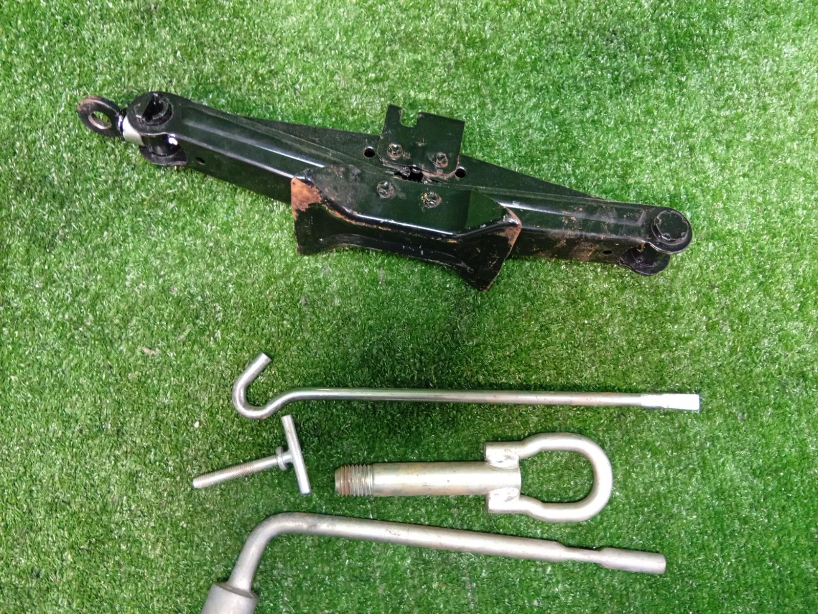 Jack Tool Kit