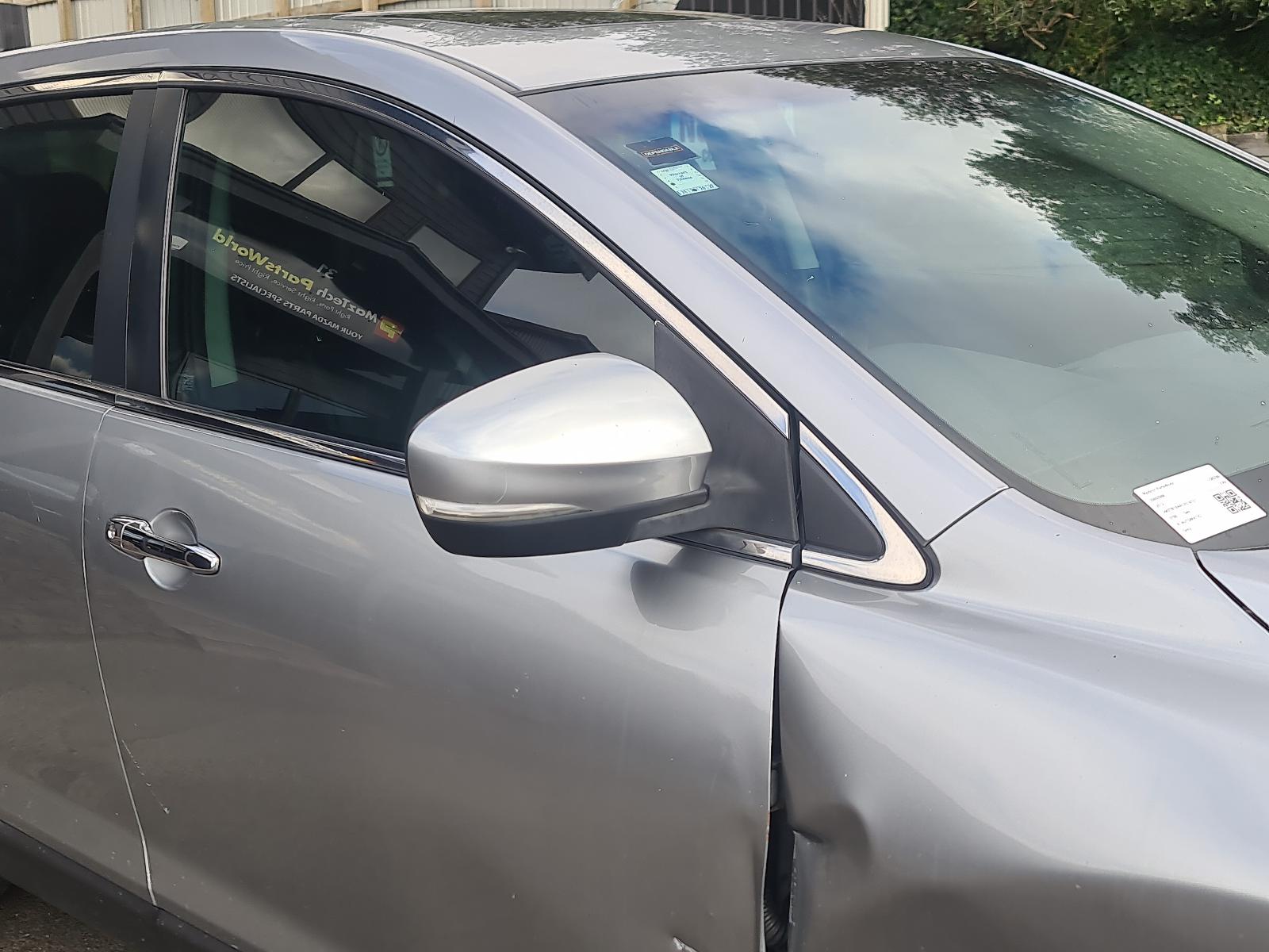 Mazda CX9 - TB 2006-2015