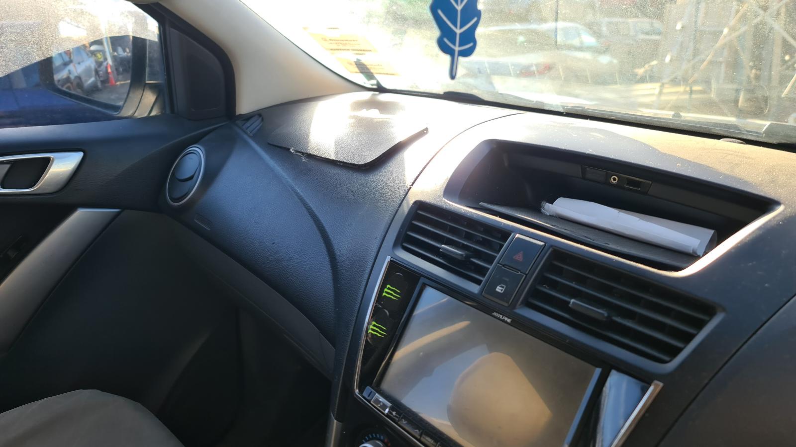 Mazda BT50 - UP 2011-Present