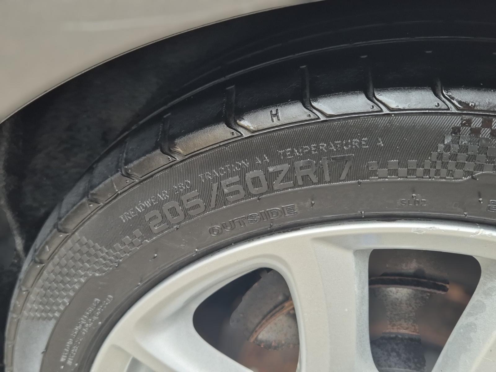 Mazda Axela - BL 2009-2013