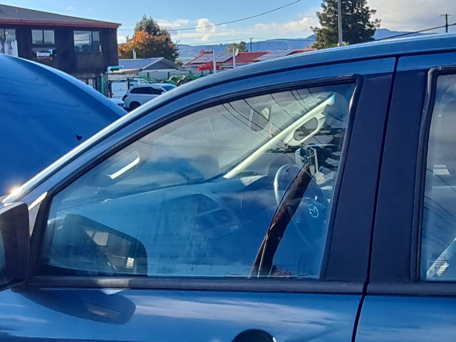 Mazda BT50 - UP 2011-Present