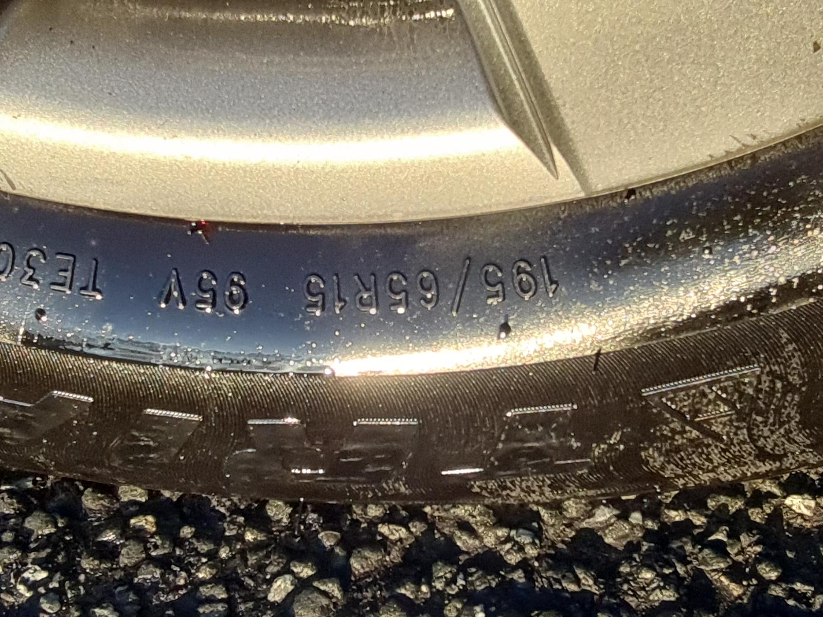 Mazda Axela - BK 2003-2009