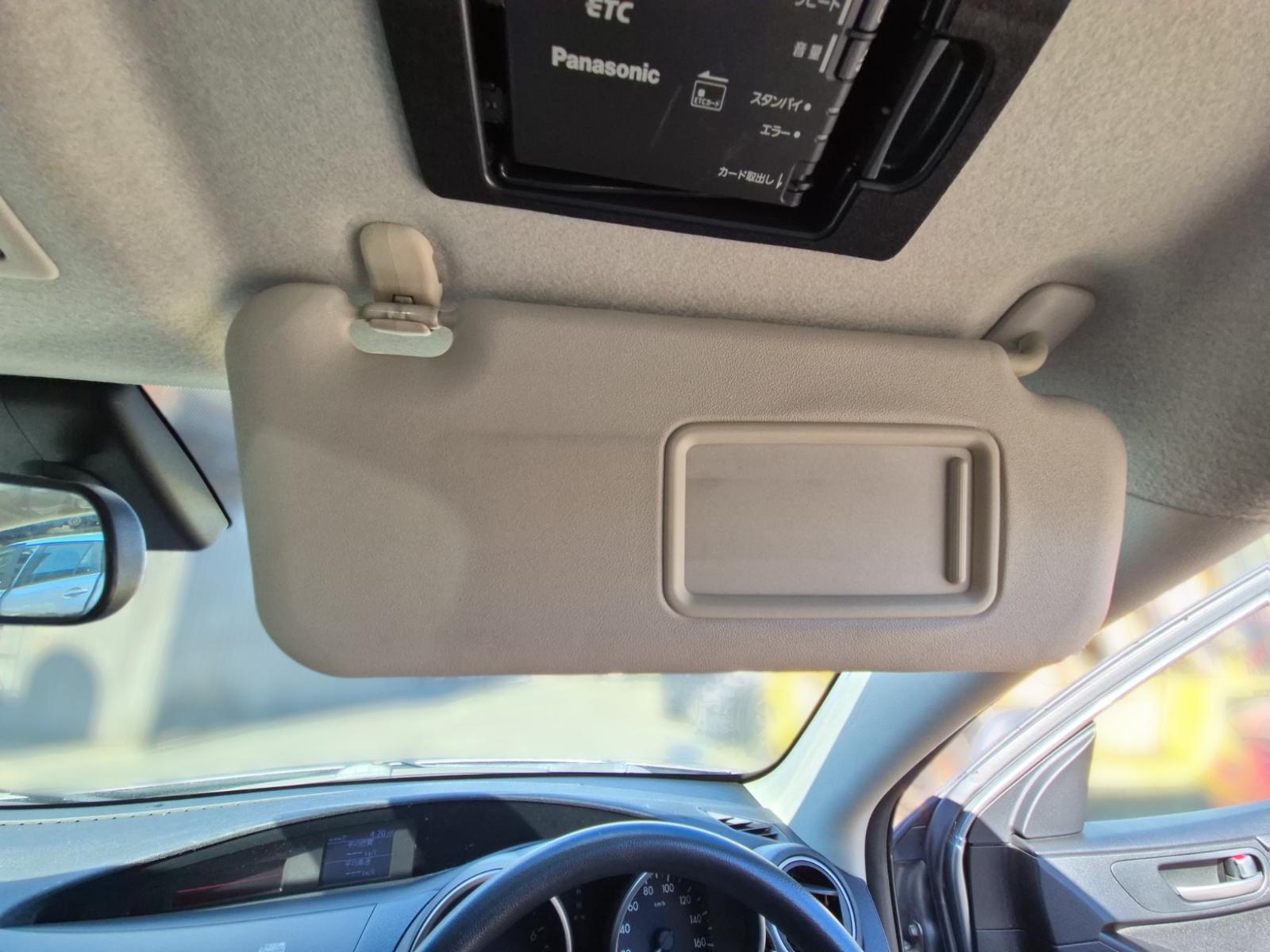 Mazda Axela - BL 2009-2013