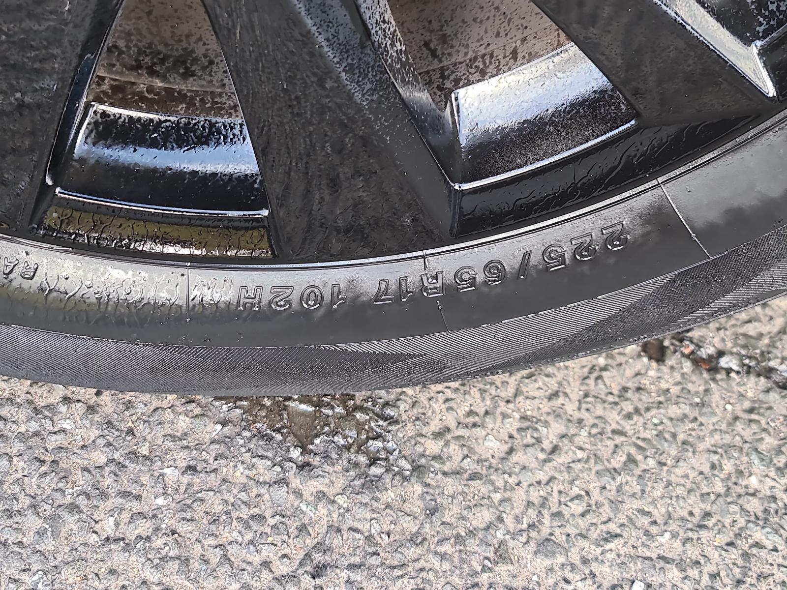 Mazda CX5 - KE 2012-Present