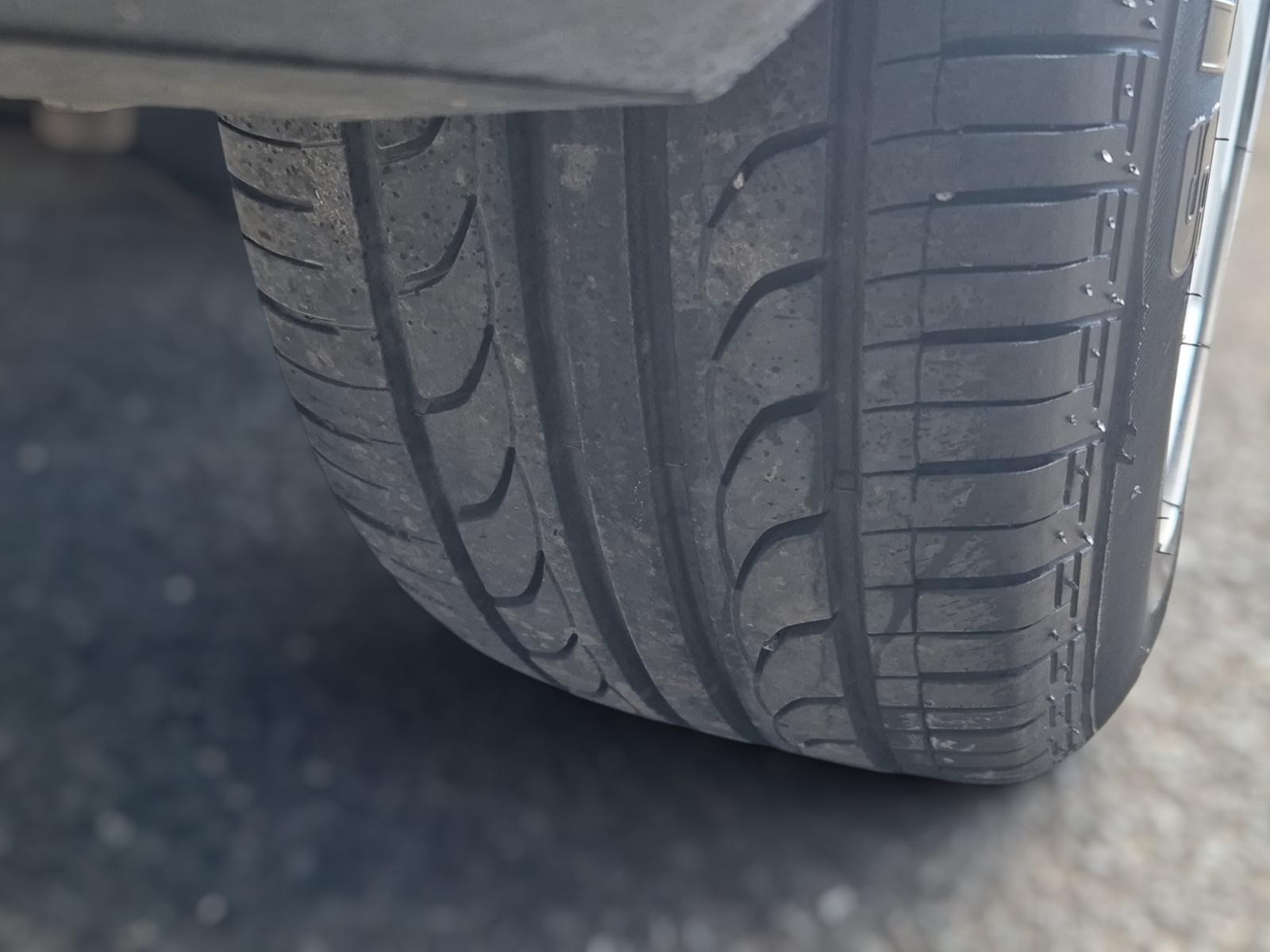 Mazda Axela - BL 2009-2013