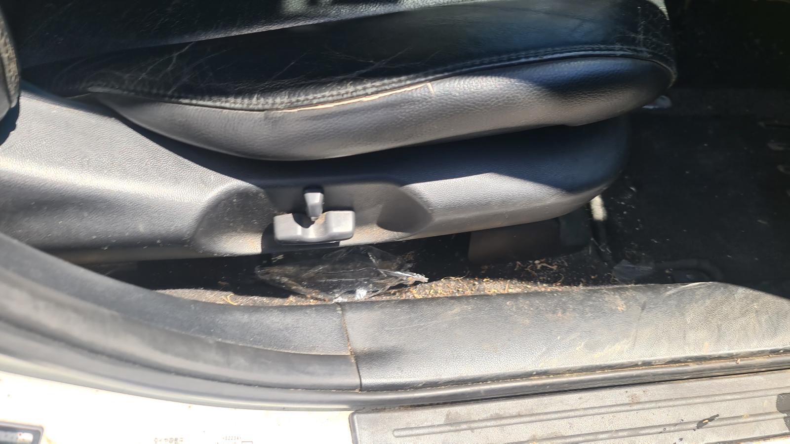 Mazda CX7 - ER 2006-2012