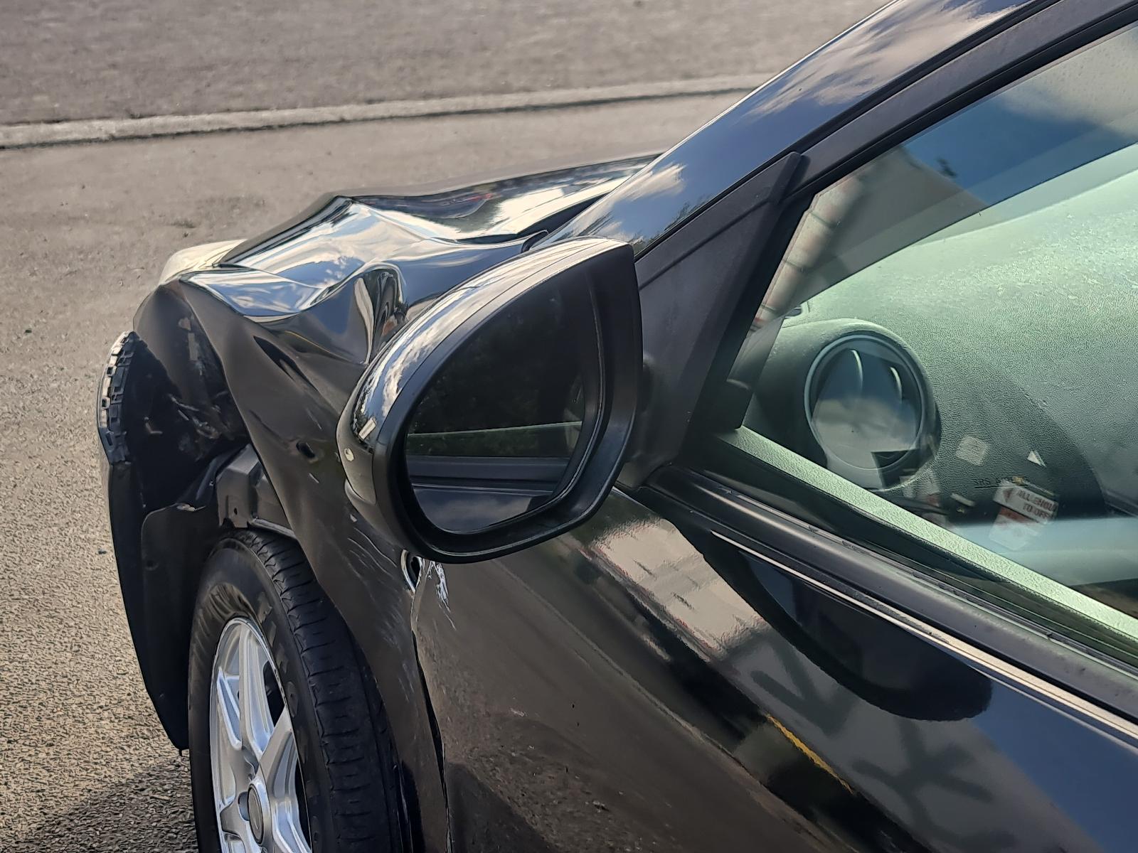 Mazda Axela - BL 2009-2013