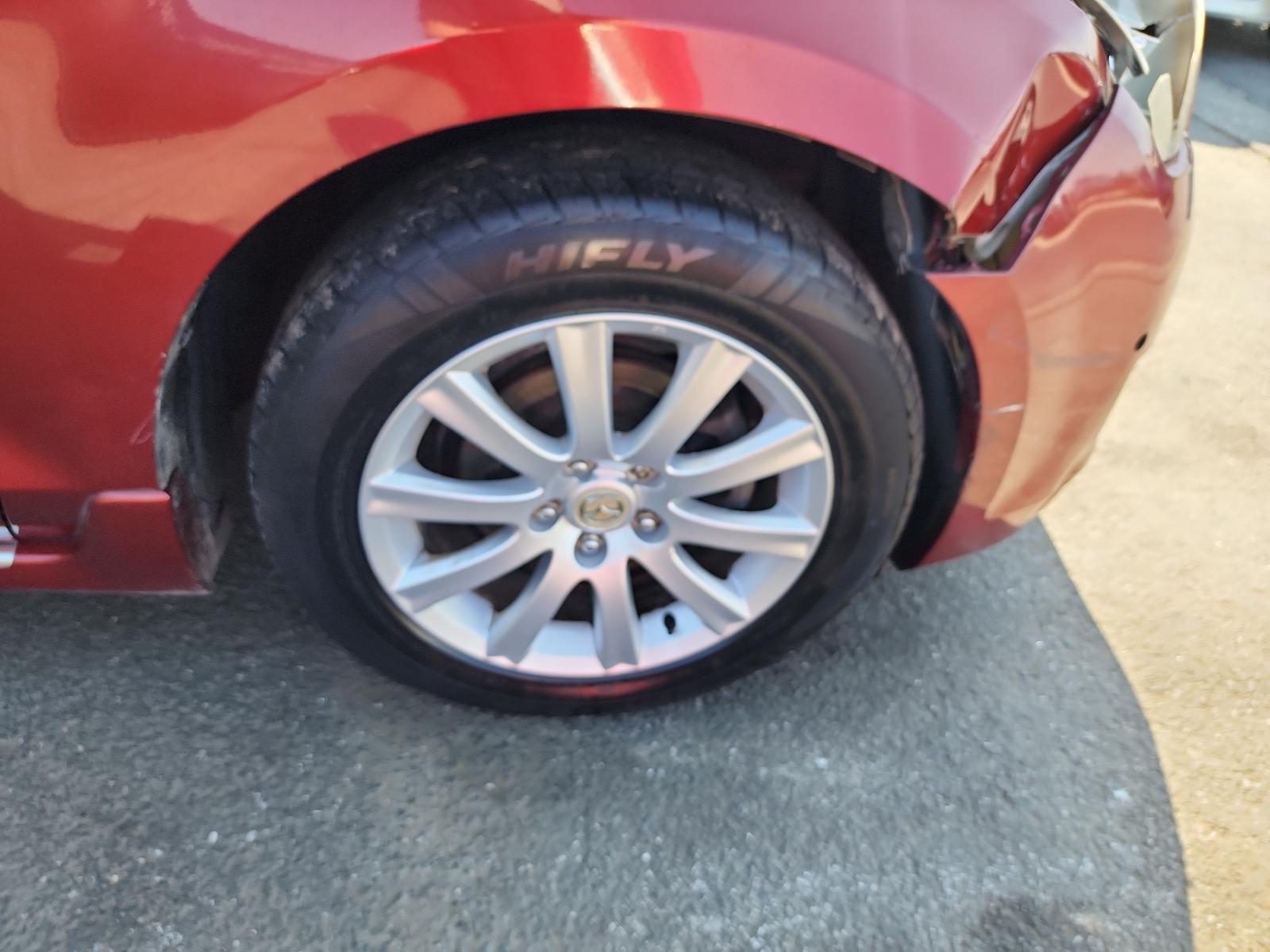 Mazda MPV - LY3P 2007-Present