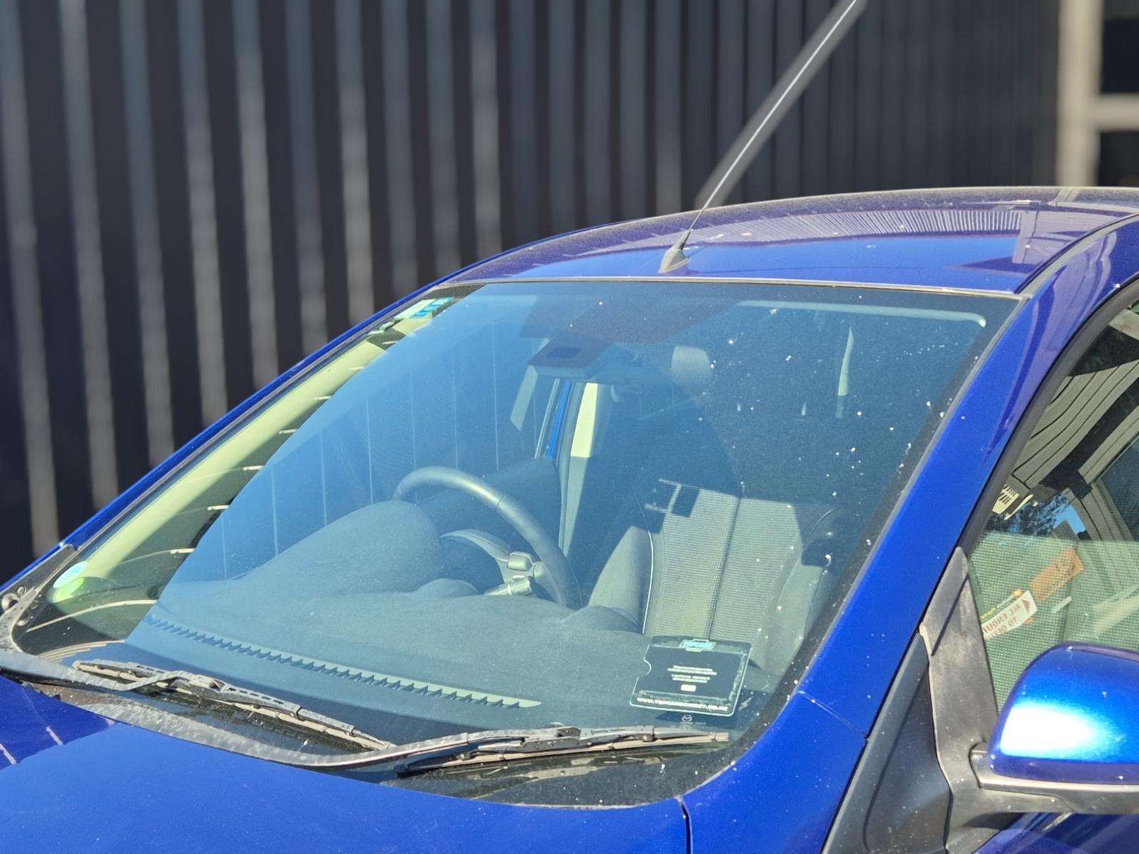 Mazda Demio - DE 2007-2014