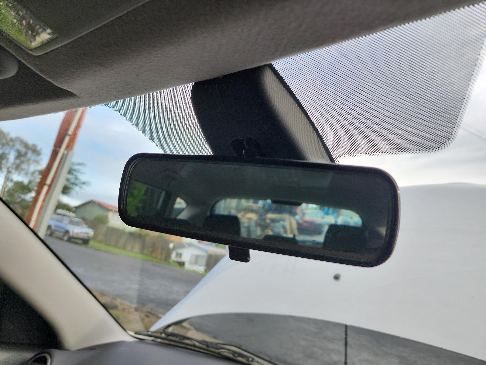 Mazda Axela - BK 2003-2009