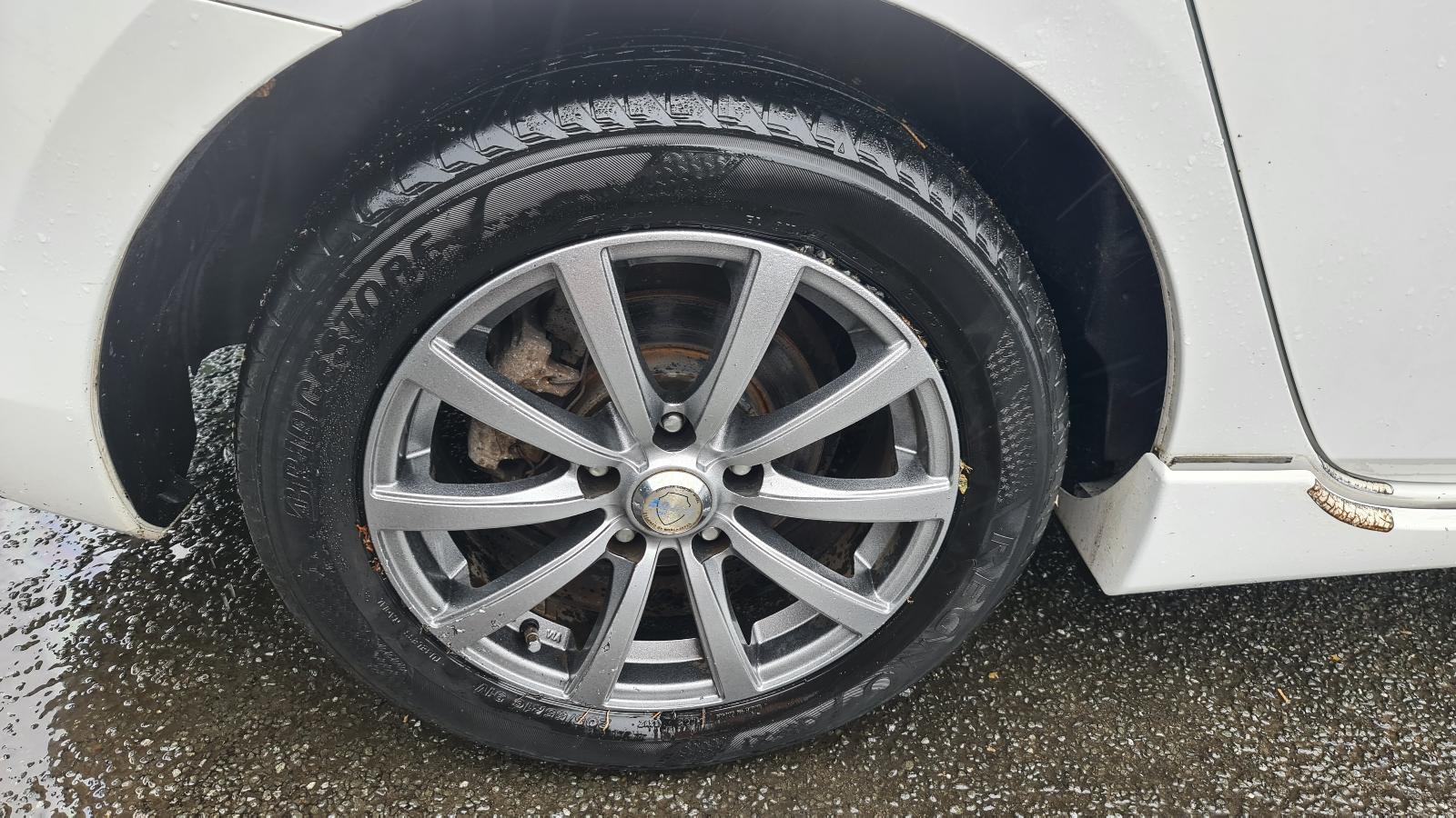 Mazda Axela - BL 2009-2013