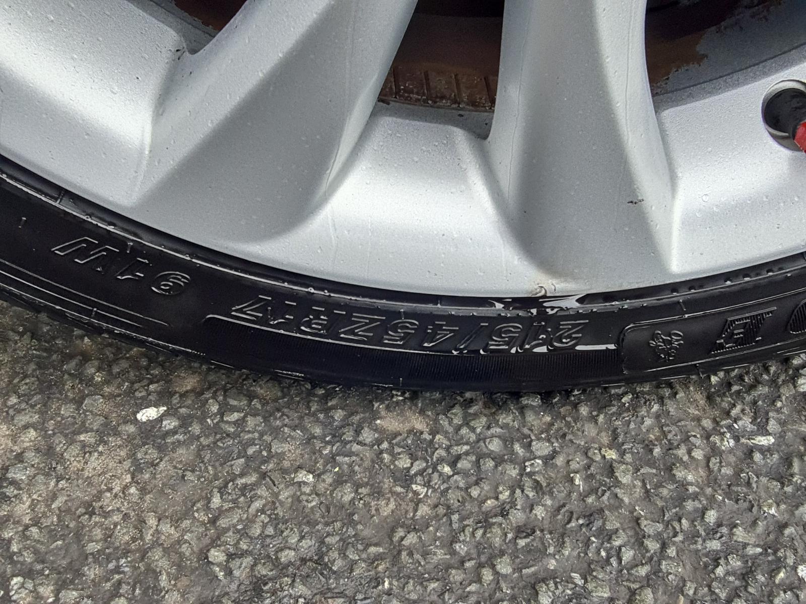 Mazda Axela - BL 2009-2013