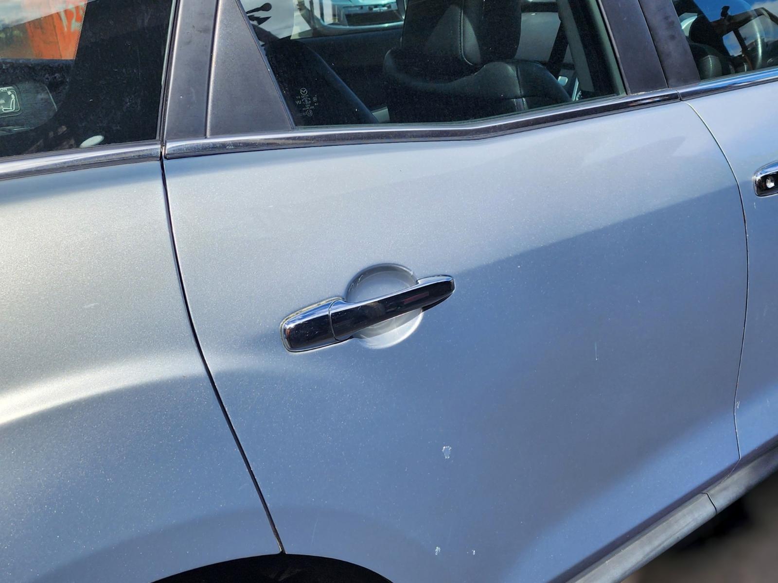 Door Handle