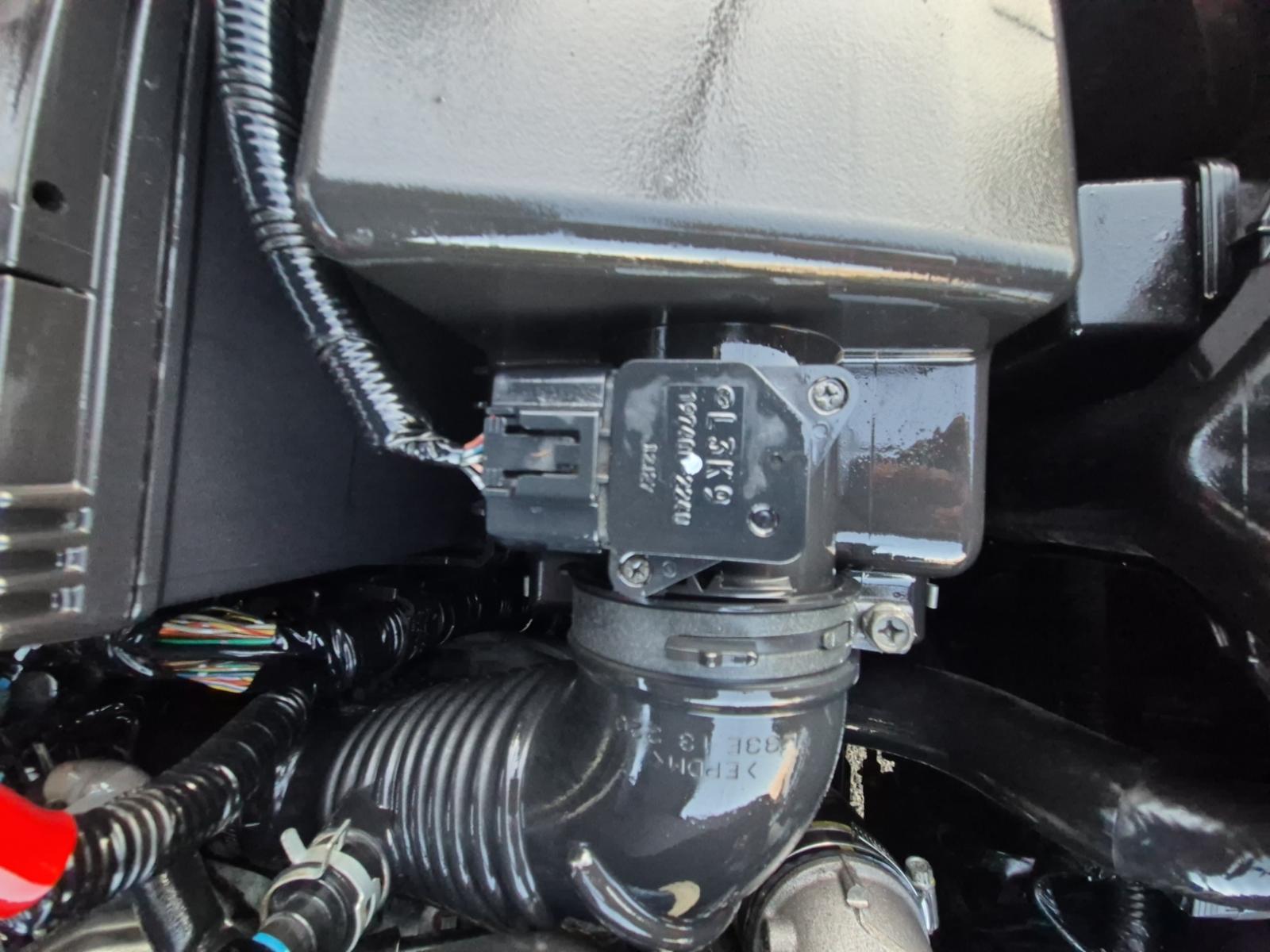 Mazda MPV - LY 2006-2016